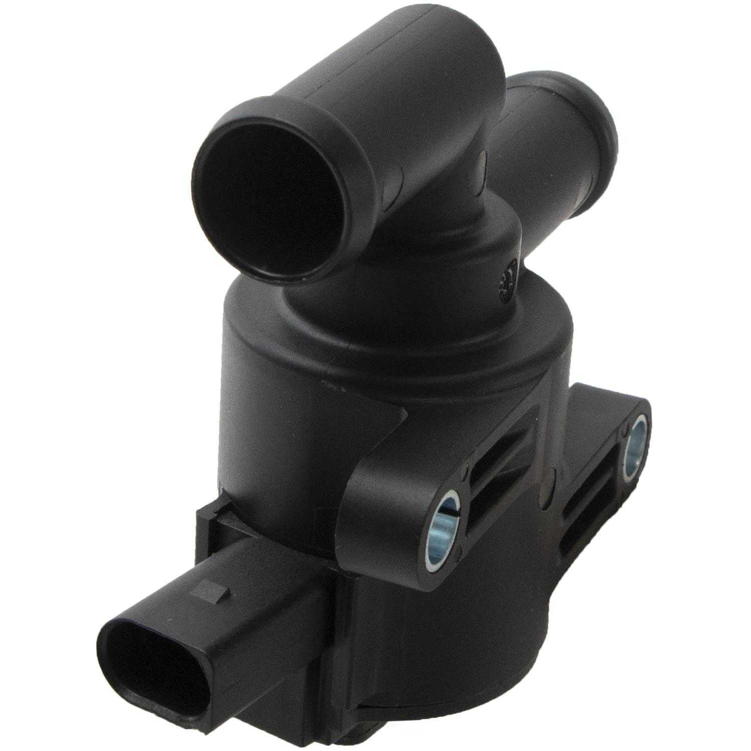 STANDARD MOTOR PRODUCTS - HVAC Heater Control Valve - STA - ehv031