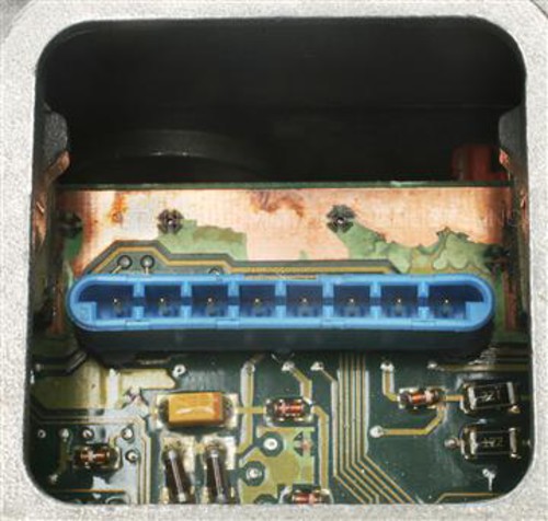 STANDARD MOTOR PRODUCTS - Engine Control Module - STA EM0279U