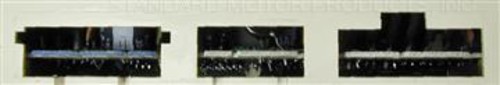 STANDARD MOTOR PRODUCTS - Engine Control Module - STA - em10356