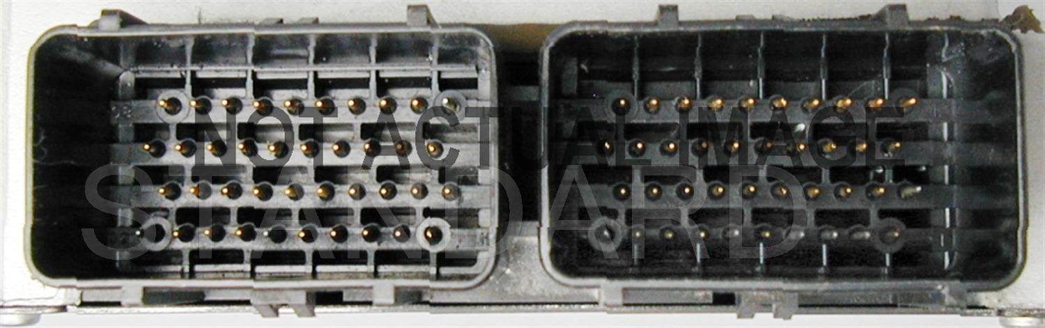 STANDARD MOTOR PRODUCTS - Engine Control Module - STA - em10784