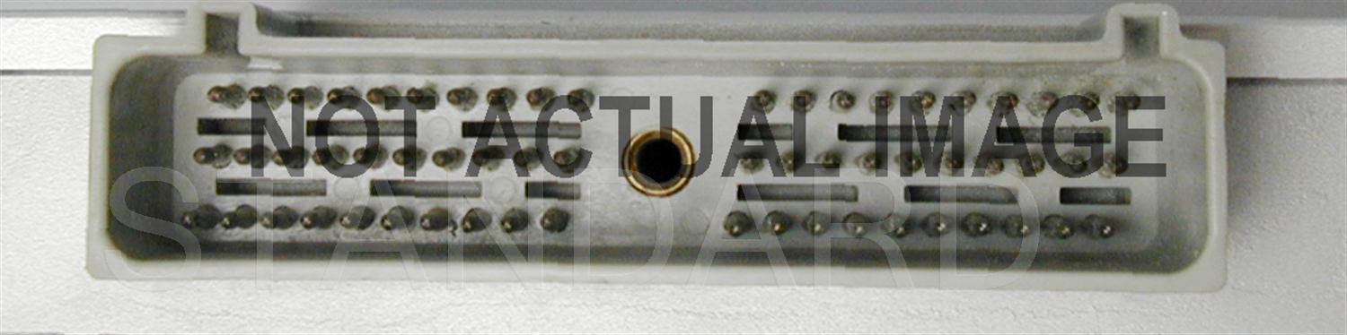 STANDARD MOTOR PRODUCTS - Engine Control Module - STA - em10960