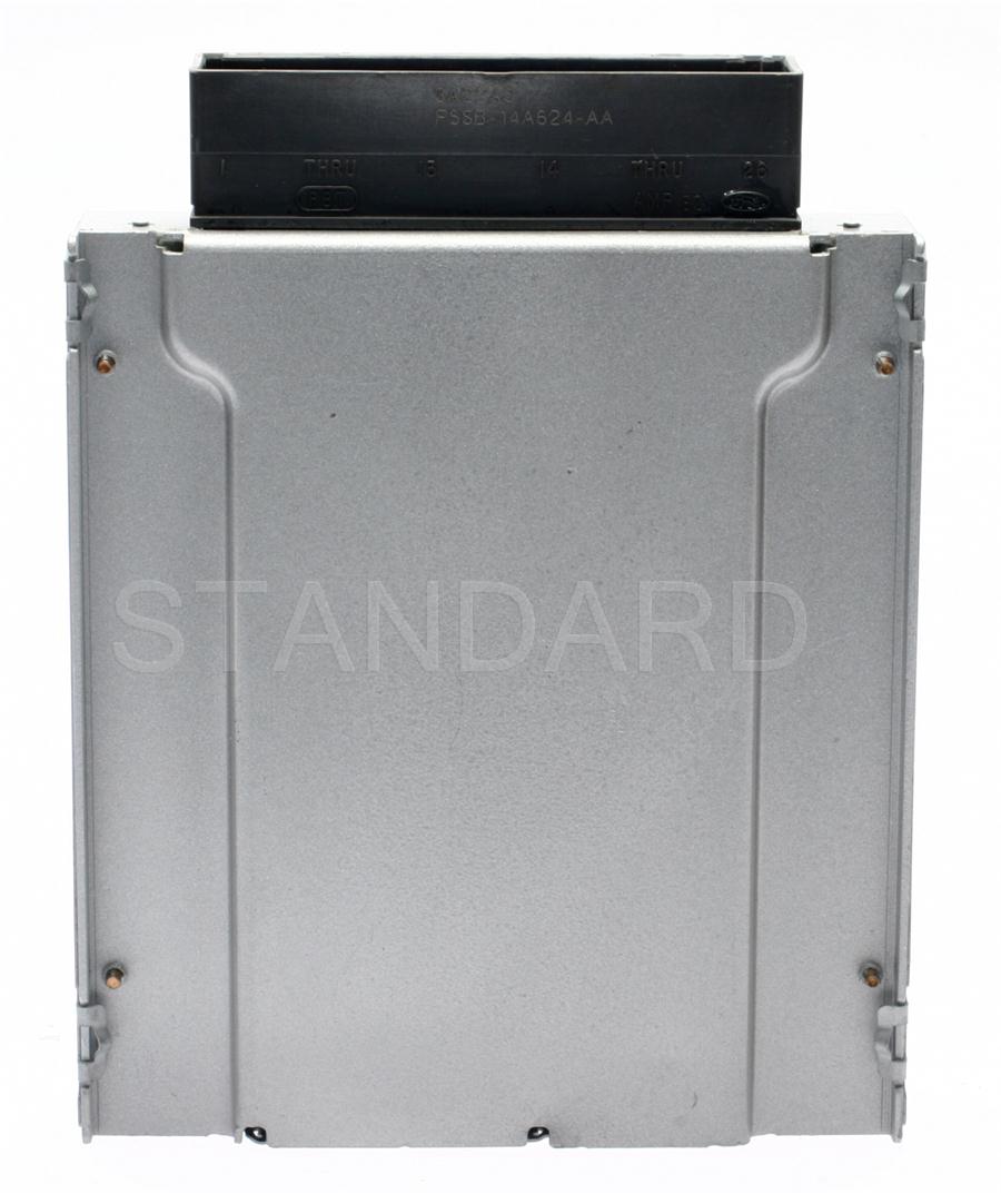 STANDARD MOTOR PRODUCTS - Engine Control Module - STA - em11319