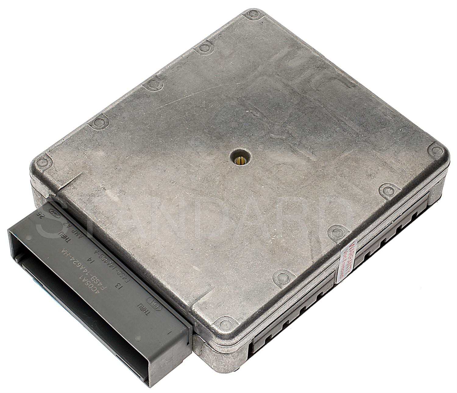 STANDARD MOTOR PRODUCTS - Engine Control Module - STA - em11760
