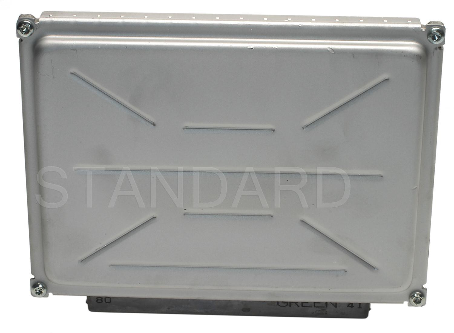 STANDARD MOTOR PRODUCTS - Engine Control Module - STA - em12605