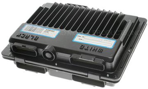 STANDARD MOTOR PRODUCTS - Engine Control Module - STA - em3494