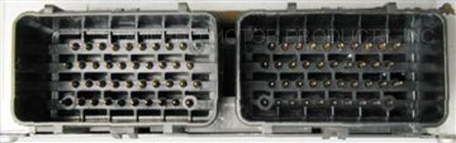STANDARD MOTOR PRODUCTS - Engine Control Module - STA - em3906