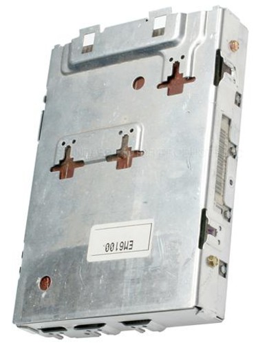 STANDARD MOTOR PRODUCTS - Engine Control Module - STA - em6100