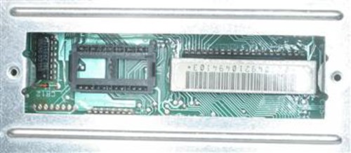 STANDARD MOTOR PRODUCTS - Engine Control Module - STA EM6455