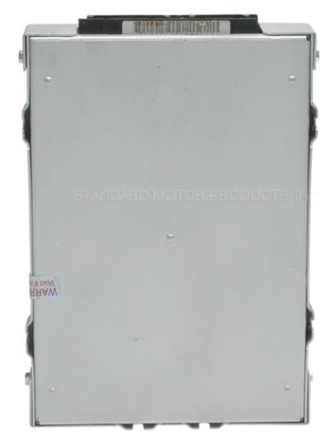 STANDARD MOTOR PRODUCTS - Engine Control Module - STA - em7165