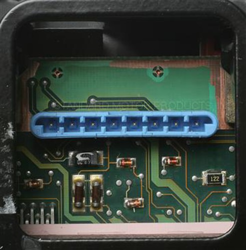 STANDARD MOTOR PRODUCTS - Engine Control Module - STA EM9684U