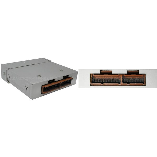 STANDARD MOTOR PRODUCTS - Body Control Module - STA - em9828