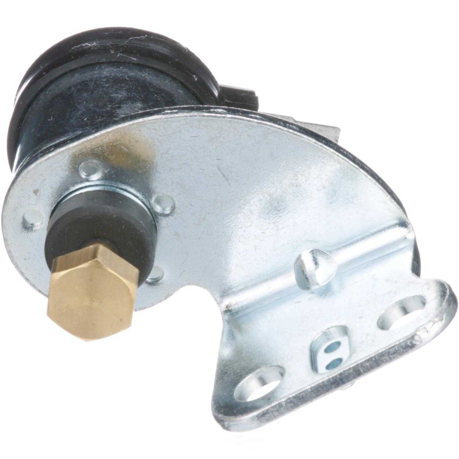 STANDARD MOTOR PRODUCTS - Carburetor Idle Stop Solenoid - STA ES110