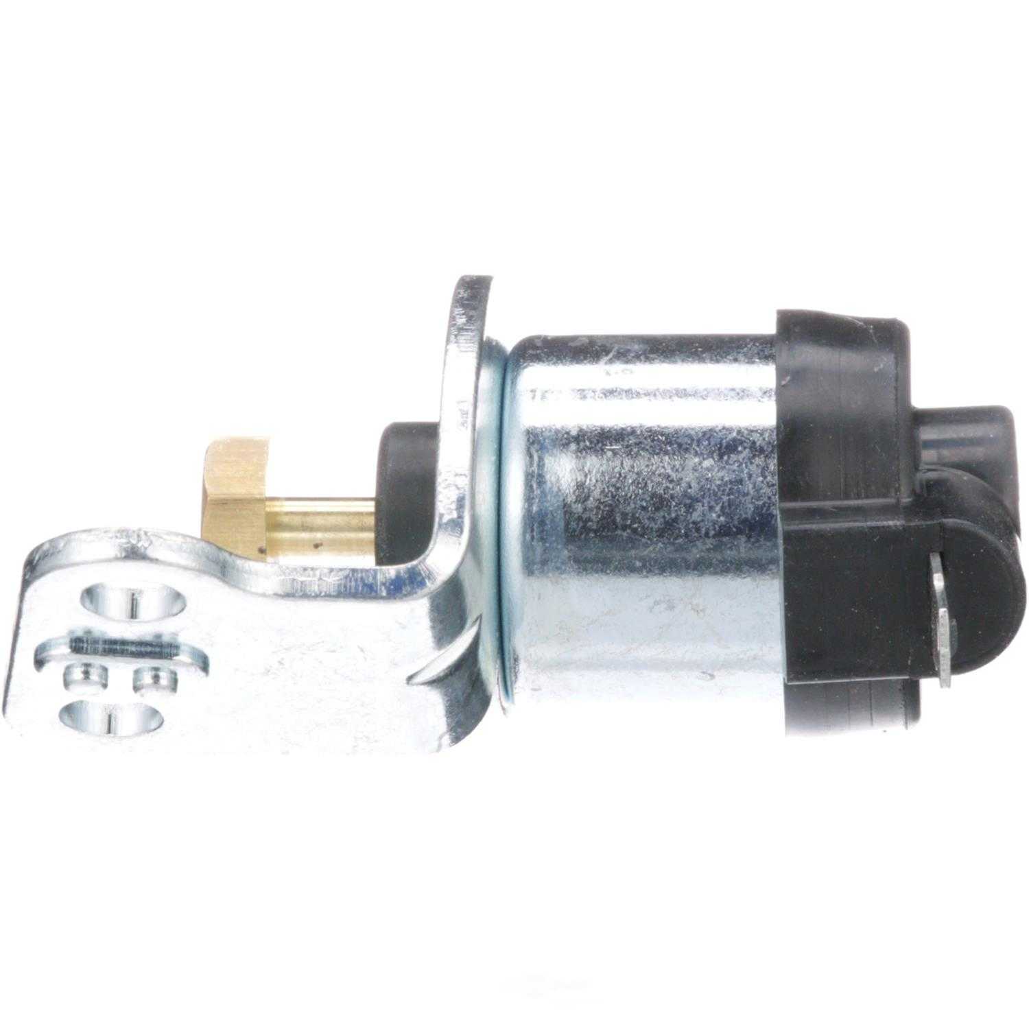 STANDARD MOTOR PRODUCTS - Carburetor Idle Stop Solenoid - STA ES110