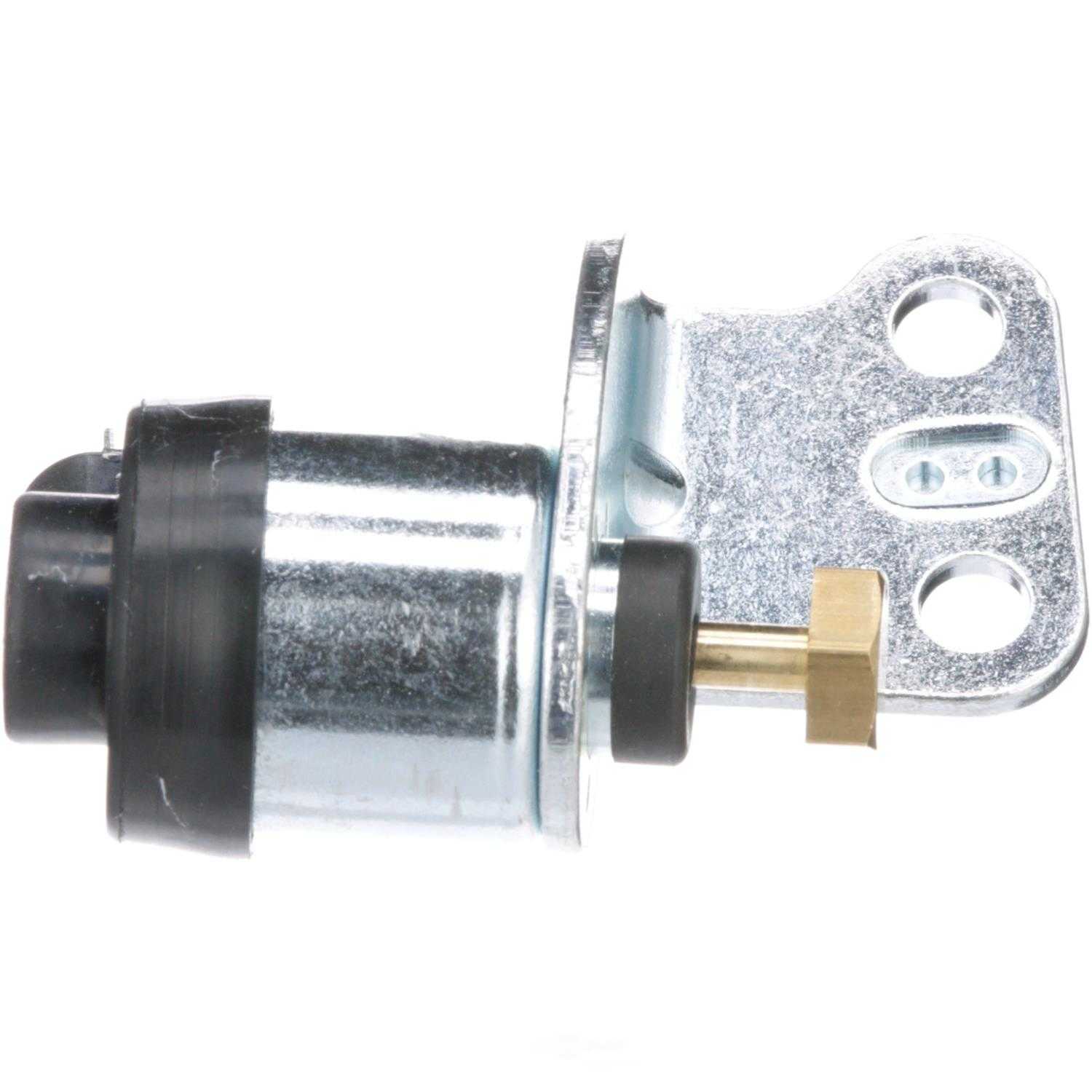 STANDARD MOTOR PRODUCTS - Carburetor Idle Stop Solenoid - STA ES110