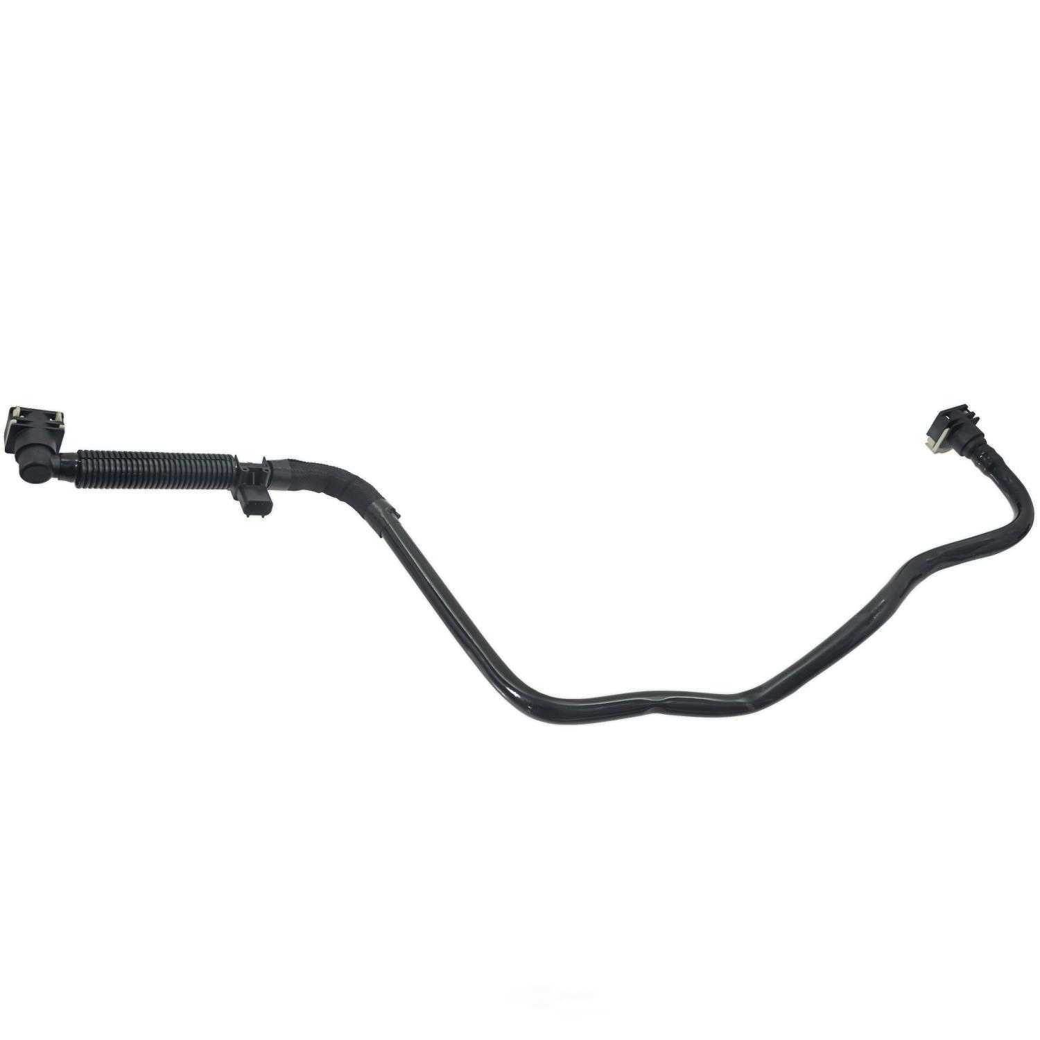 STANDARD MOTOR PRODUCTS - EGR Tube - STA - etb196