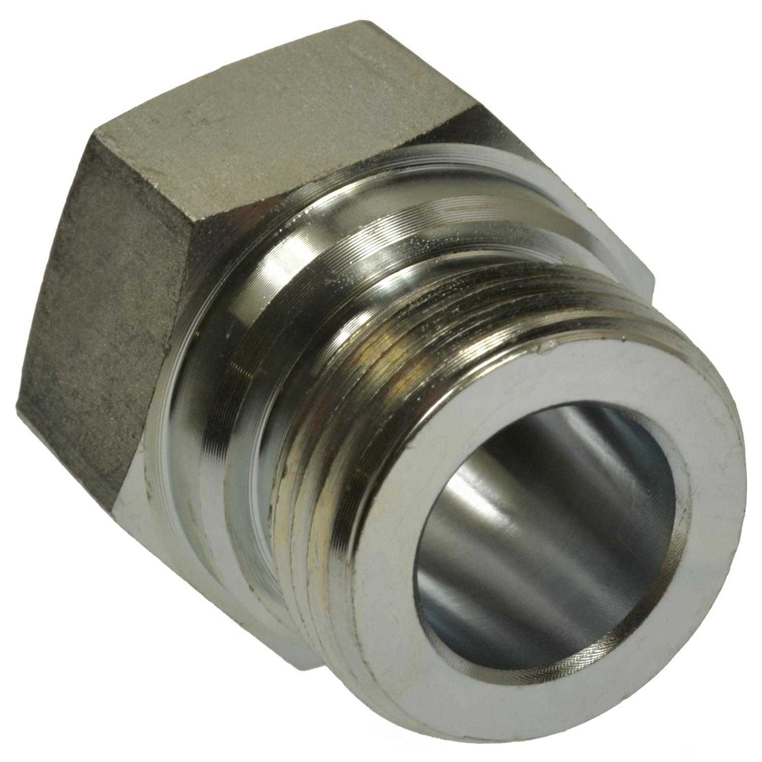 STANDARD MOTOR PRODUCTS - EGR Tube Connector - STA ETB87