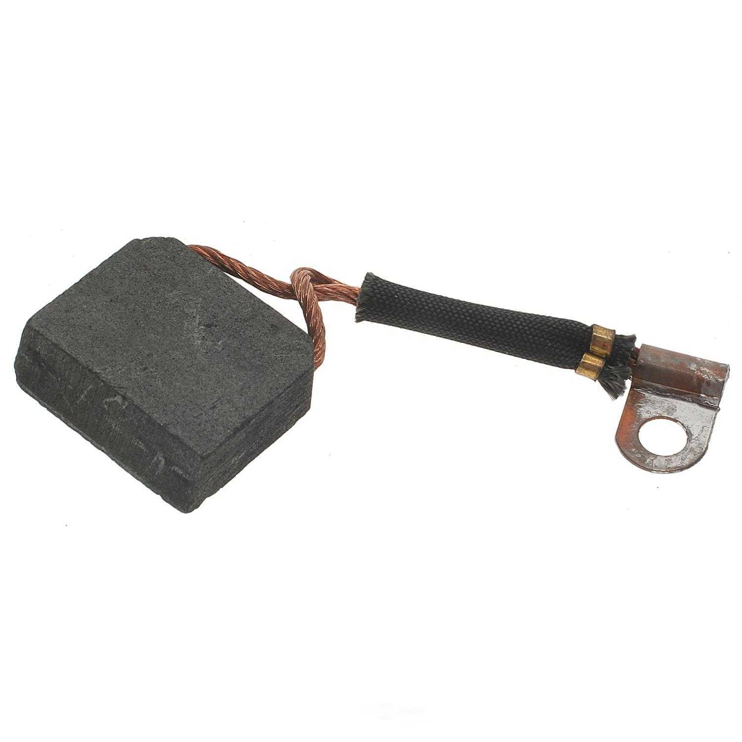 STANDARD MOTOR PRODUCTS - Alternator Brush Set - STA - ex-59