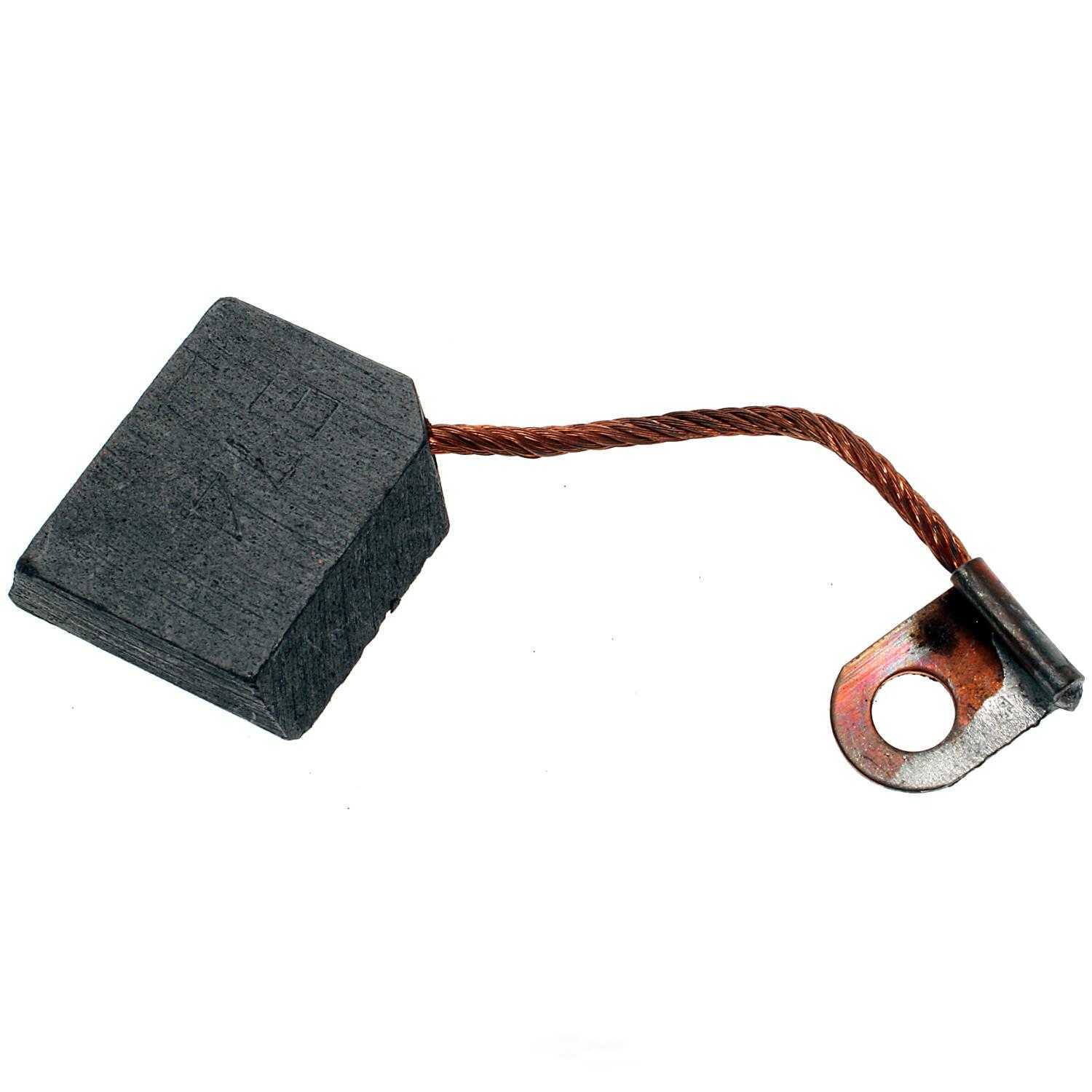 STANDARD MOTOR PRODUCTS - Alternator Brush Set - STA - ex-74