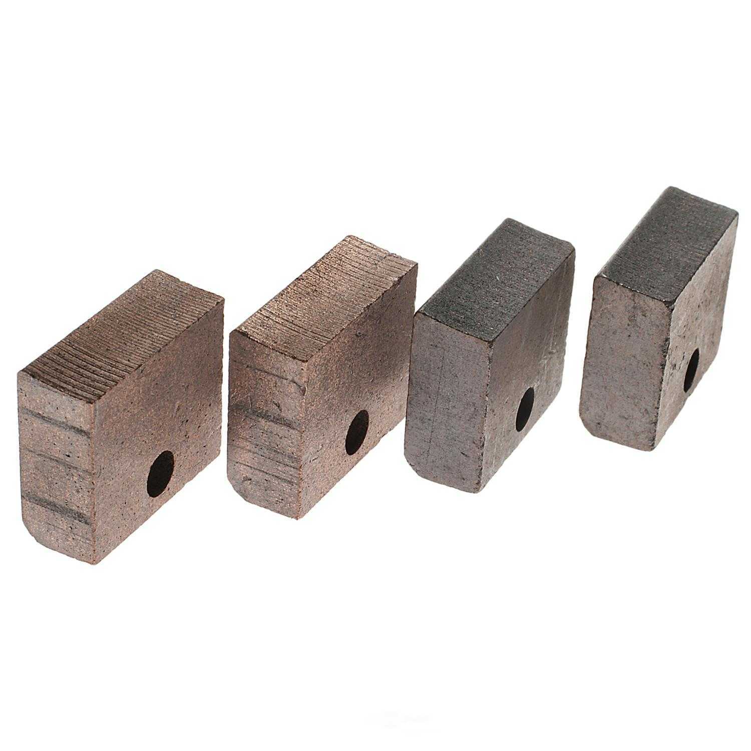 STANDARD MOTOR PRODUCTS - Starter Brush - STA - ex-80