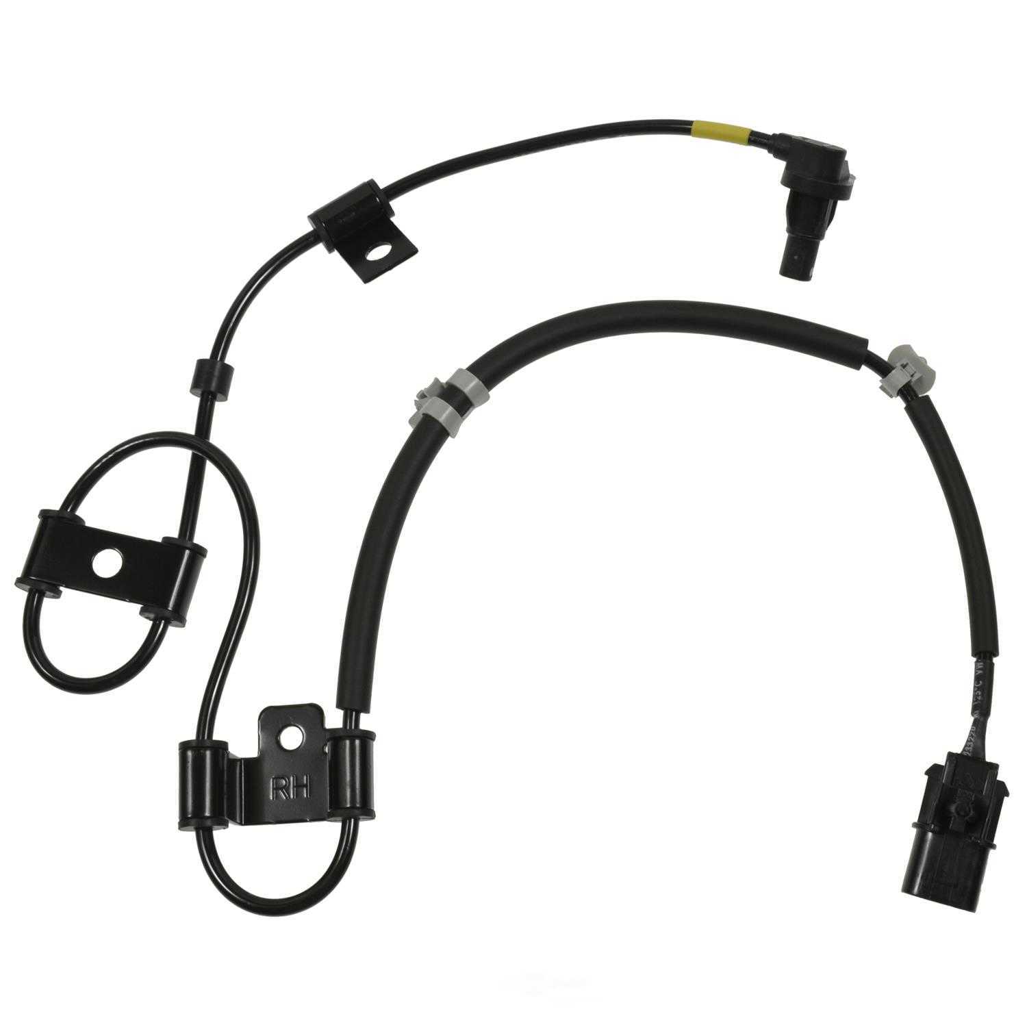 Capteur de vitesse ABS