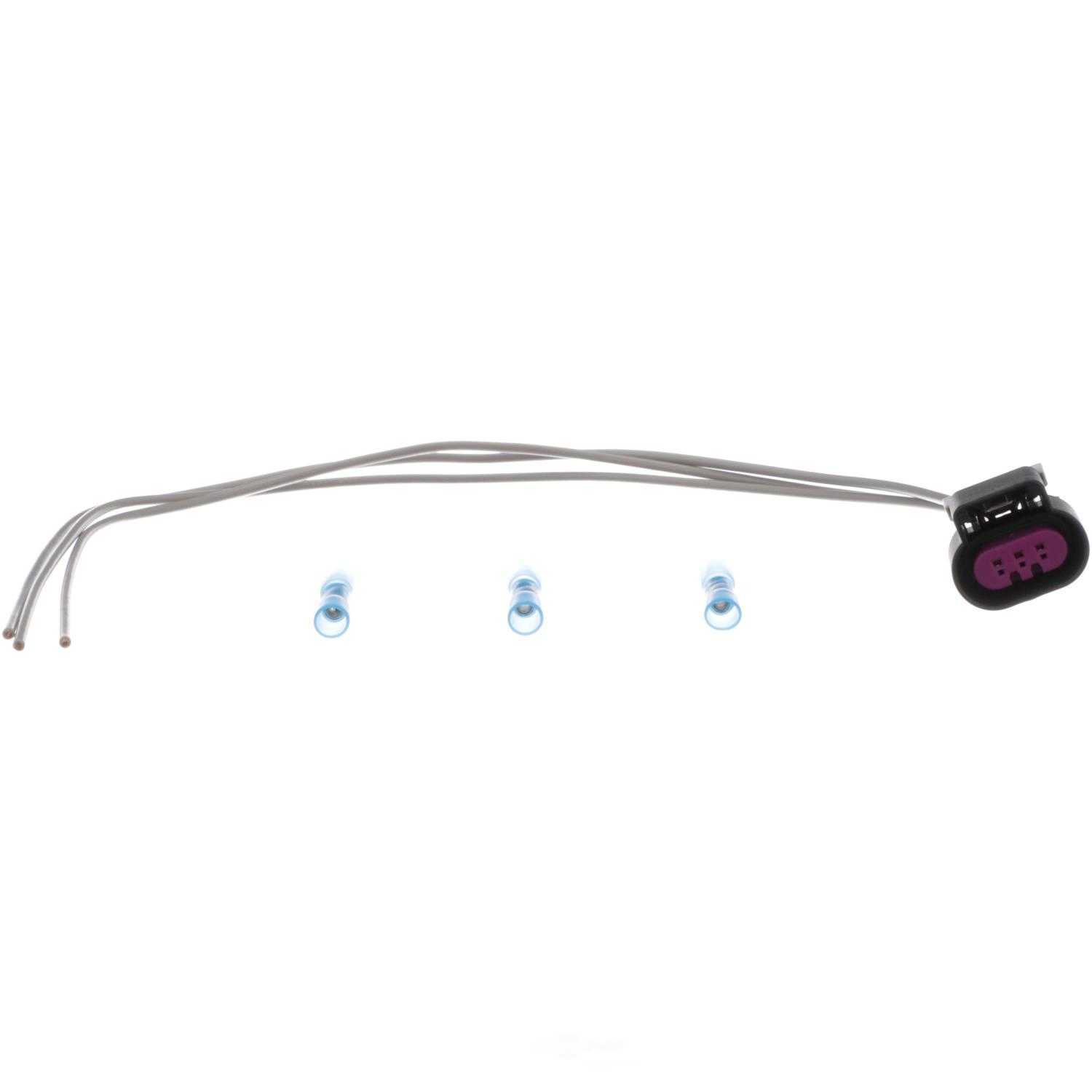 ABS Modulator Sensor Connector