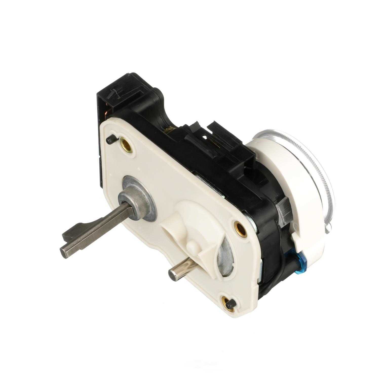 Ignition Starter Switch