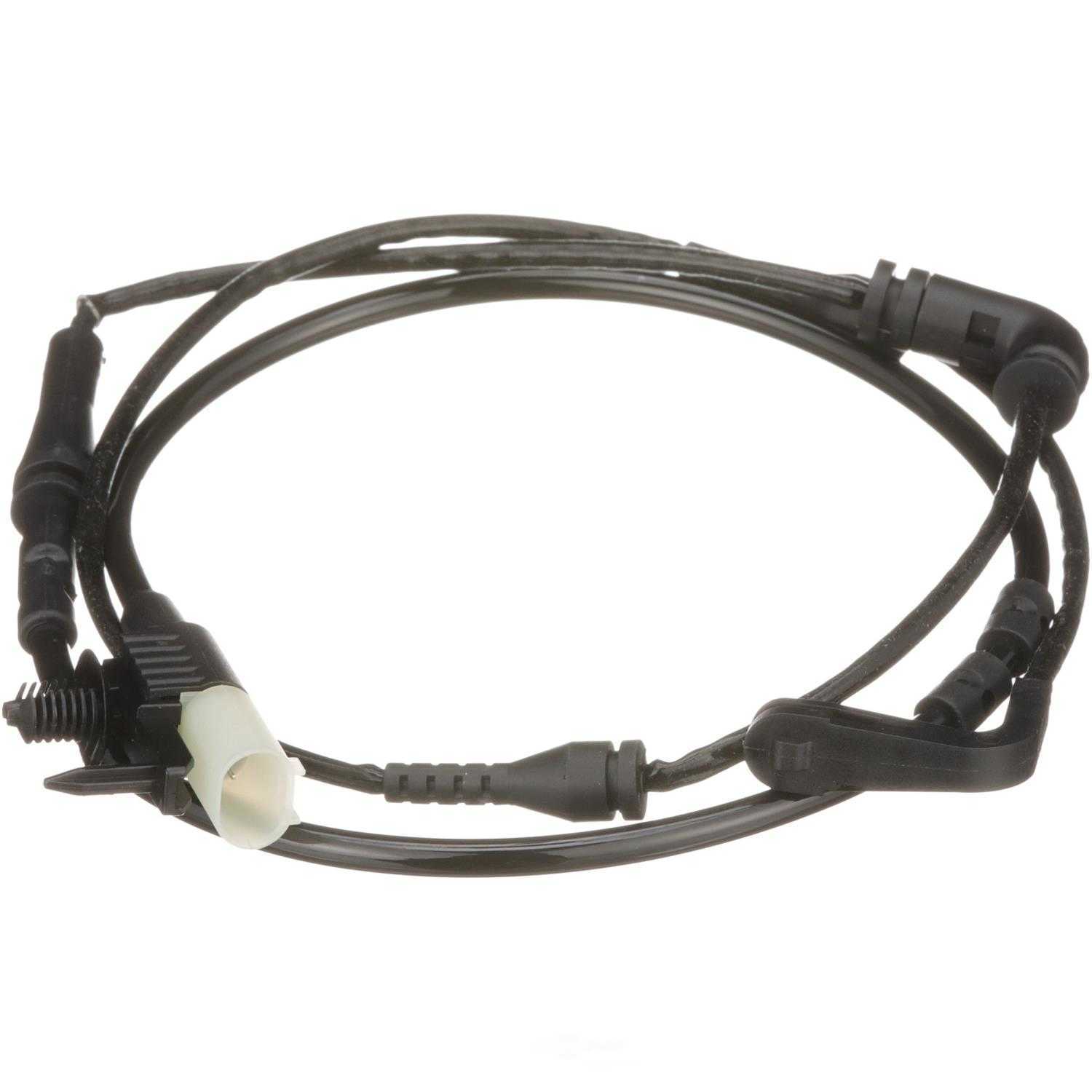 Brake Pad Wear Sensor