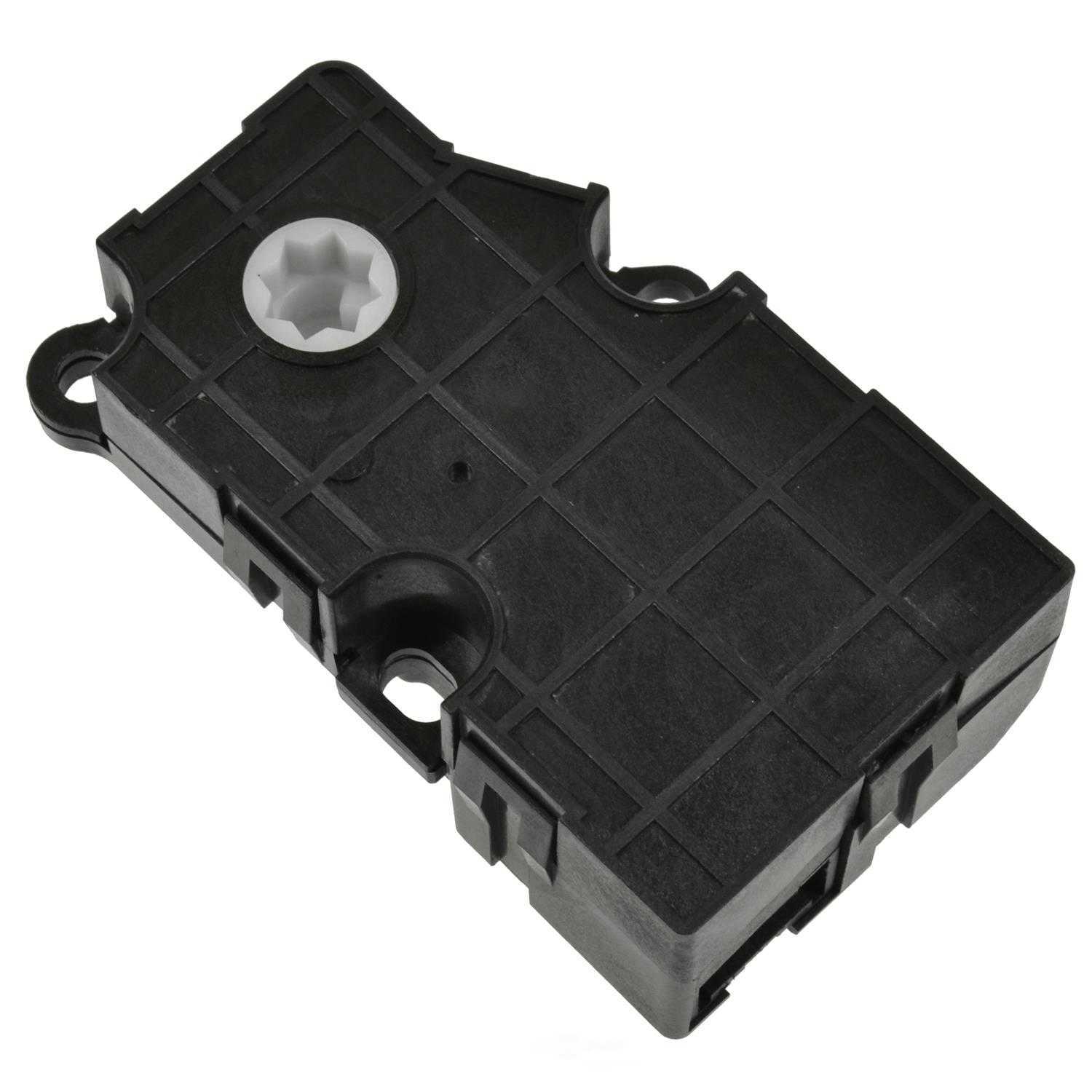 STANDARD MOTOR PRODUCTS - HVAC Blend Door Actuator (Auxiliary) - STA F04026