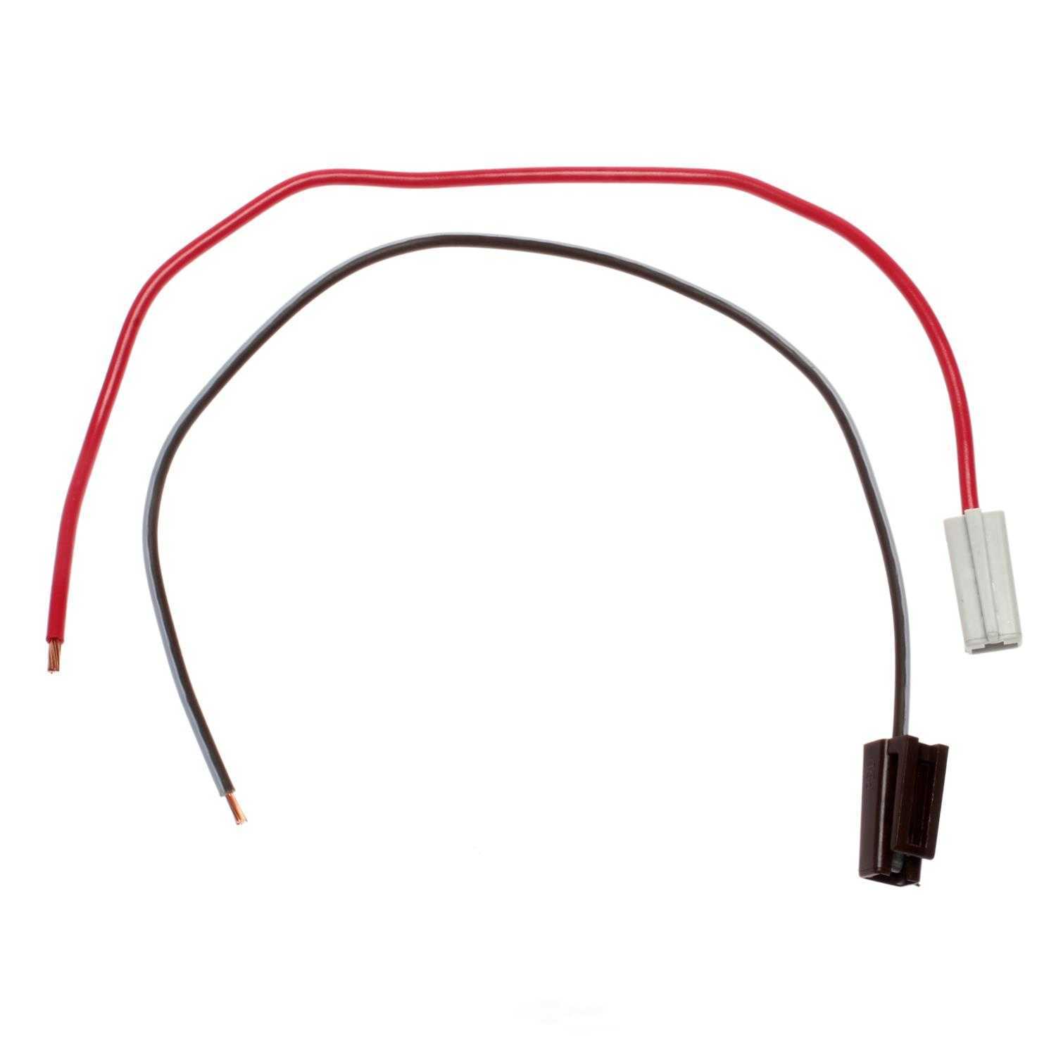 STANDARD MOTOR PRODUCTS - Ignition Coil Wiring Harness Repair Kit - STA F50001