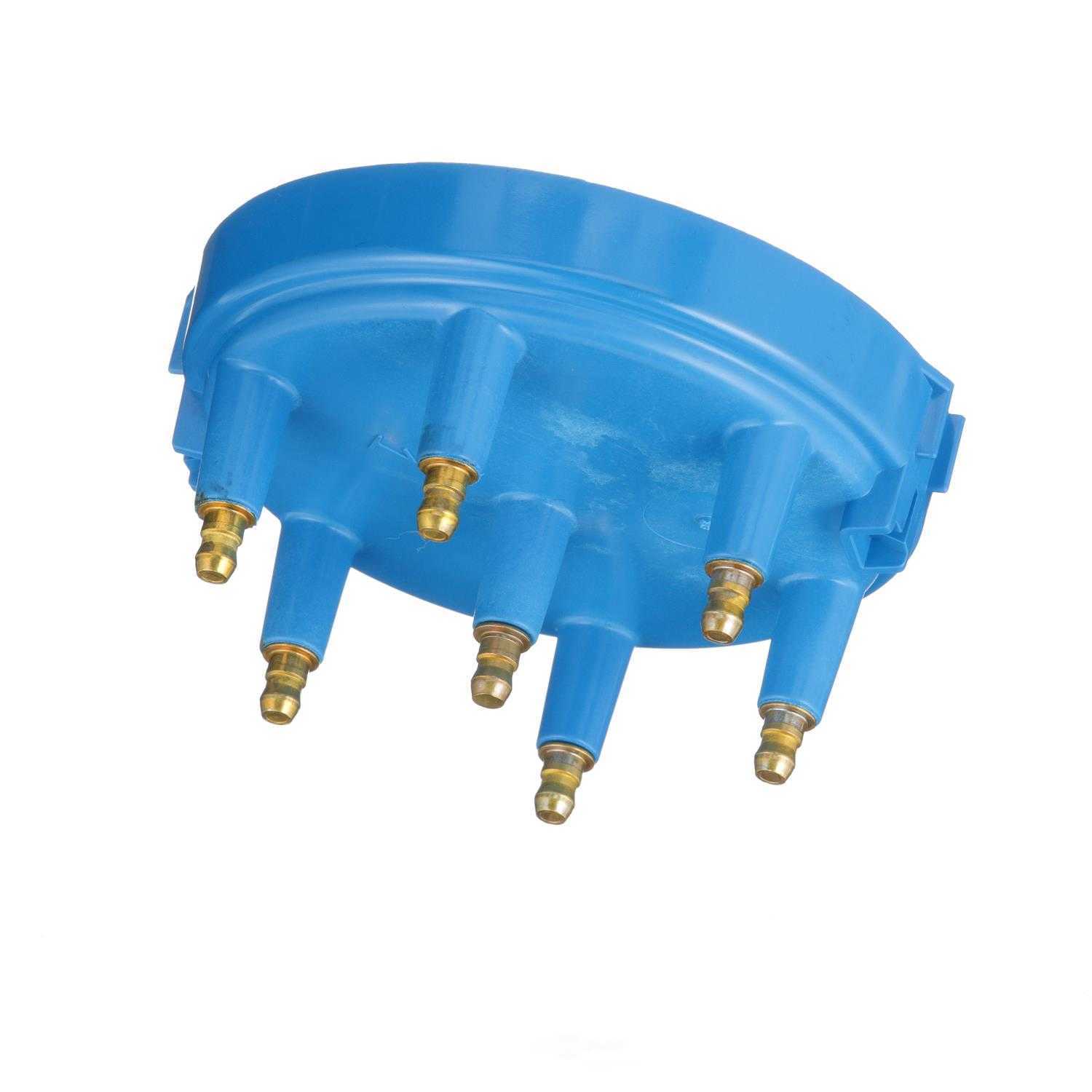 STANDARD MOTOR PRODUCTS - Distributor Cap - STA FD-151