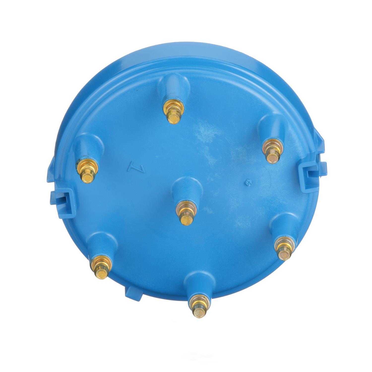 STANDARD MOTOR PRODUCTS - Distributor Cap - STA FD-151