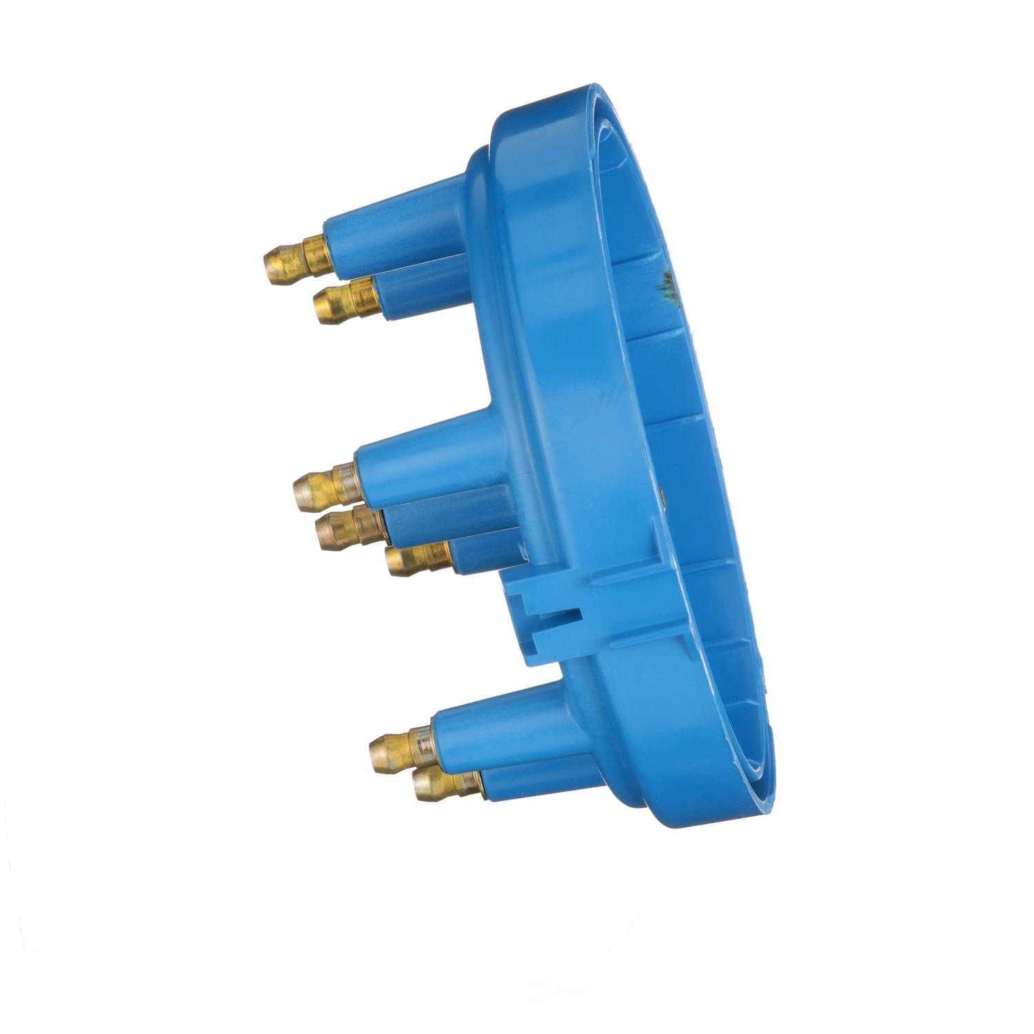STANDARD MOTOR PRODUCTS - Distributor Cap - STA FD-151