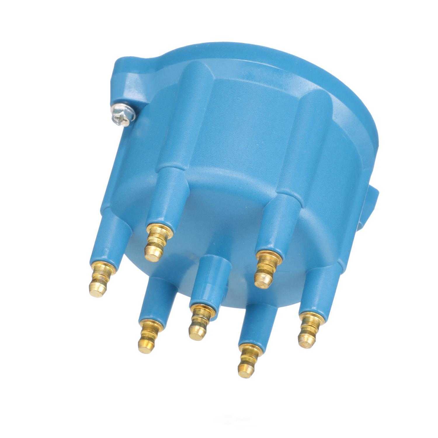 STANDARD MOTOR PRODUCTS - Distributor Cap - STA FD-176