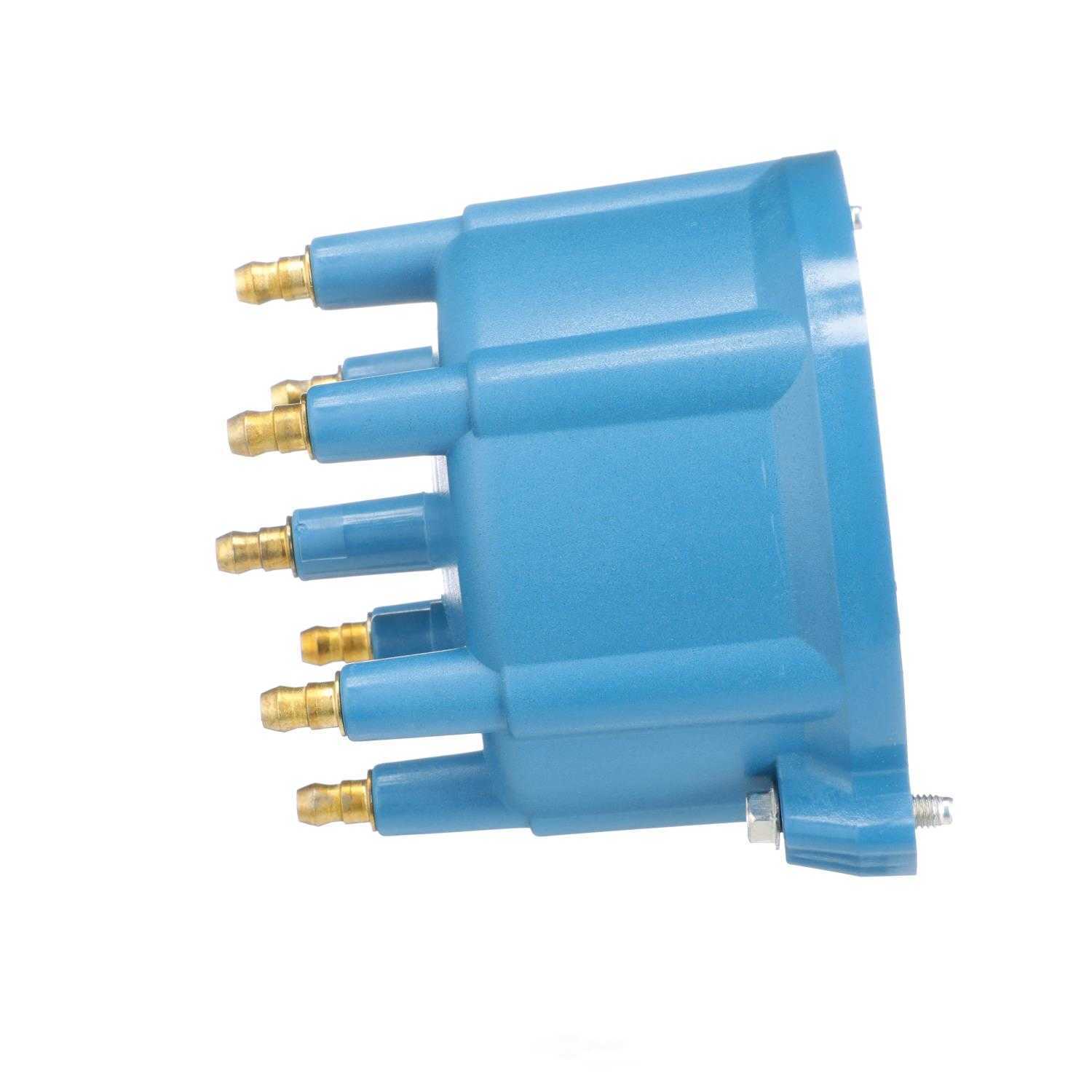 STANDARD MOTOR PRODUCTS - Distributor Cap - STA FD-176