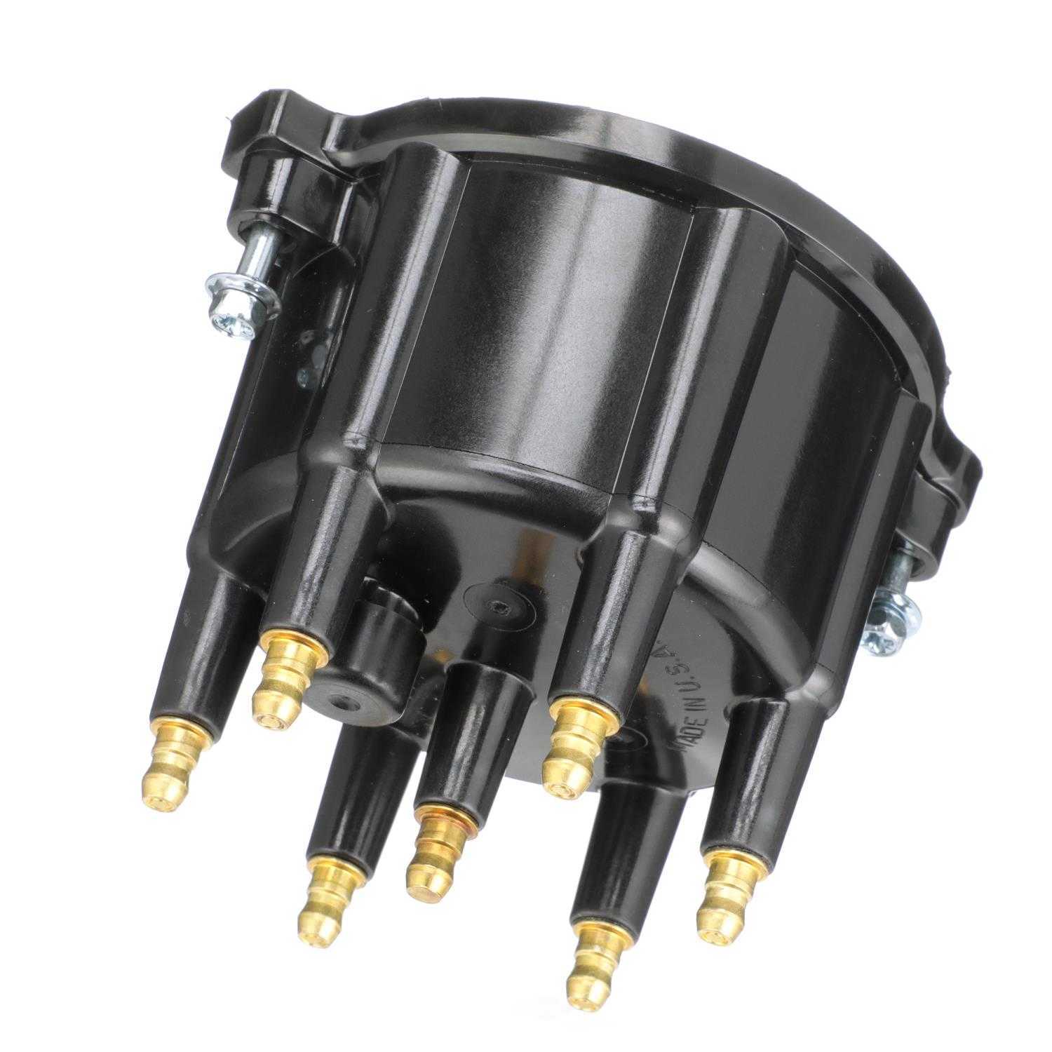 STANDARD MOTOR PRODUCTS - Distributor Cap - STA FD-177