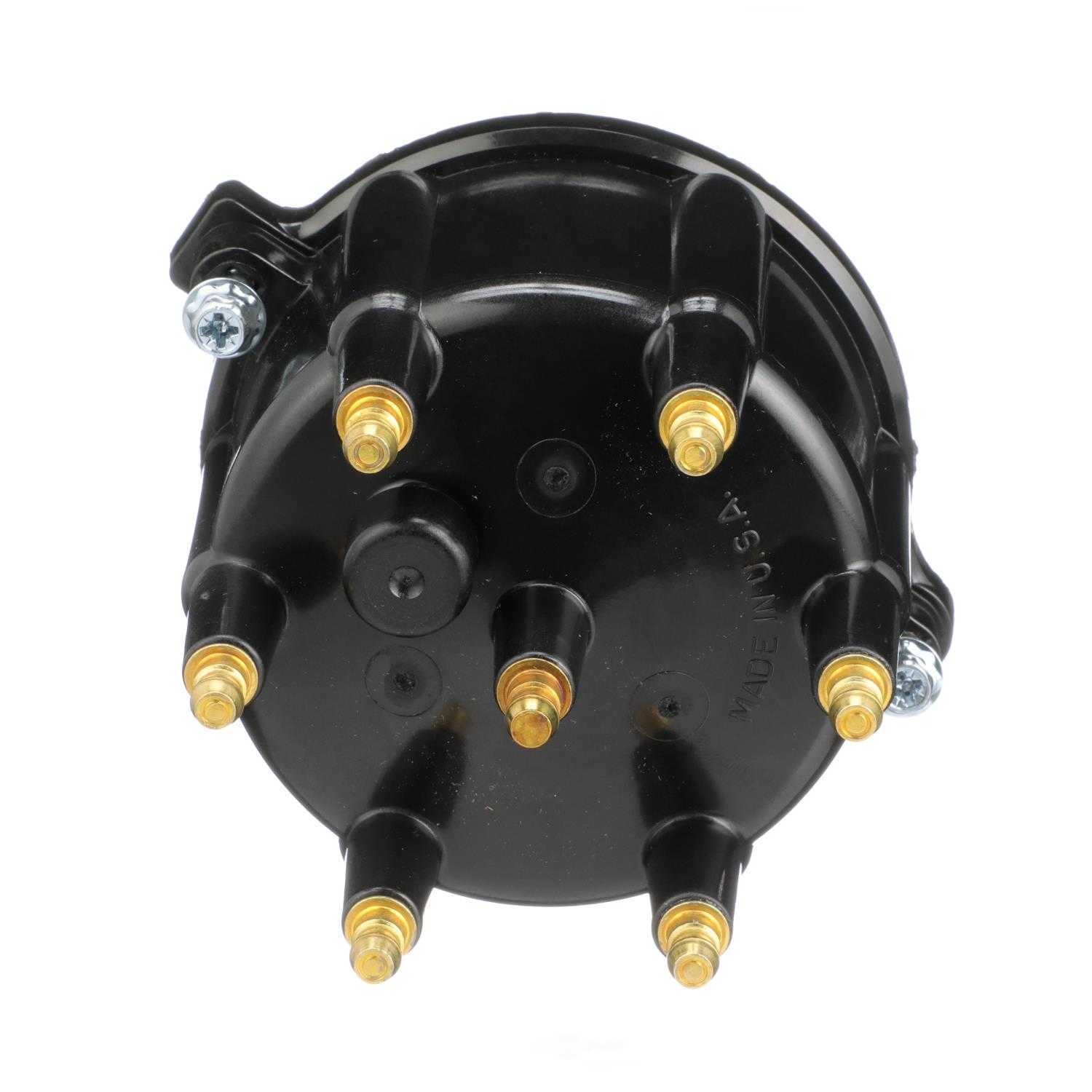 STANDARD MOTOR PRODUCTS - Distributor Cap - STA FD-177