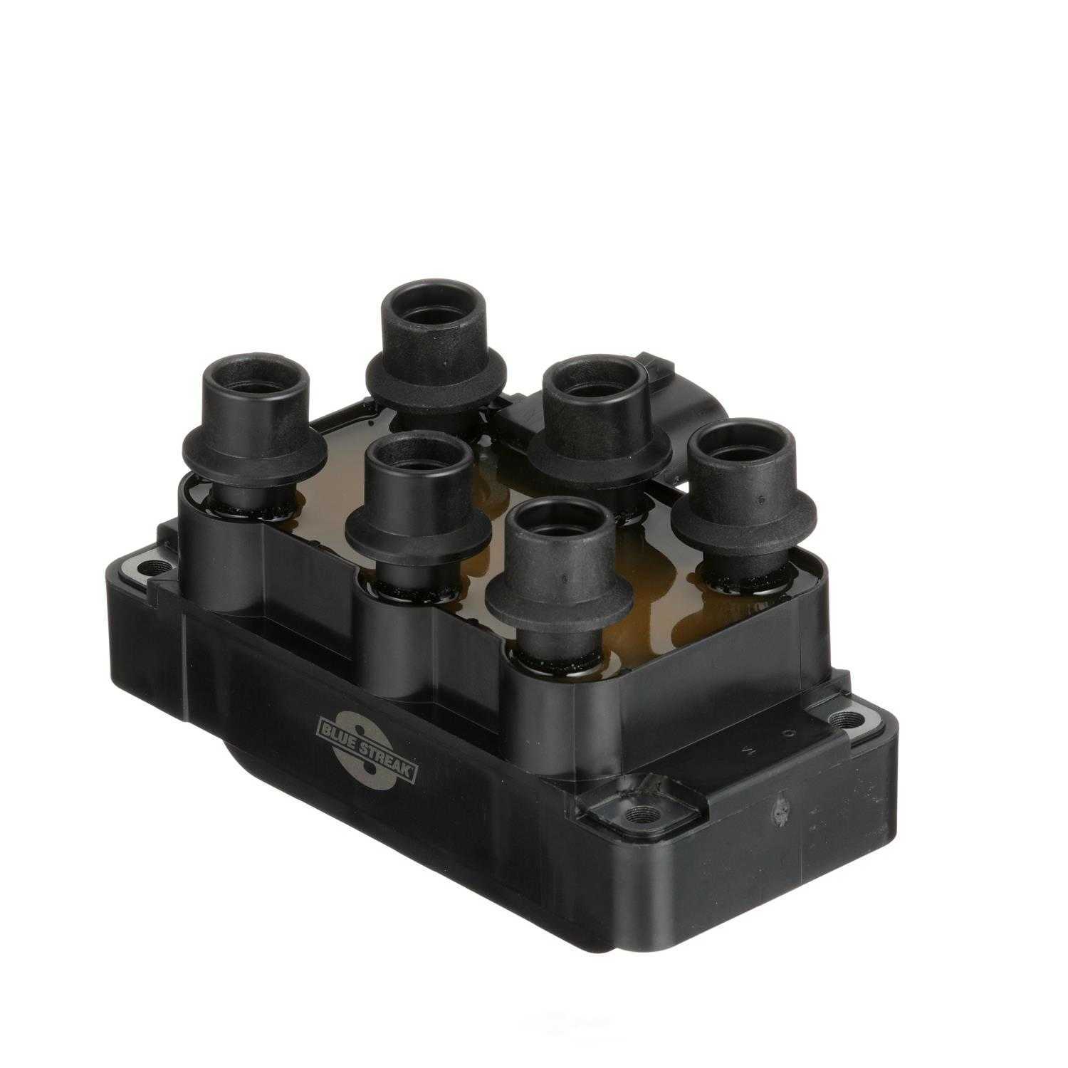 STANDARD MOTOR PRODUCTS - Ignition Coil - STA FD-480