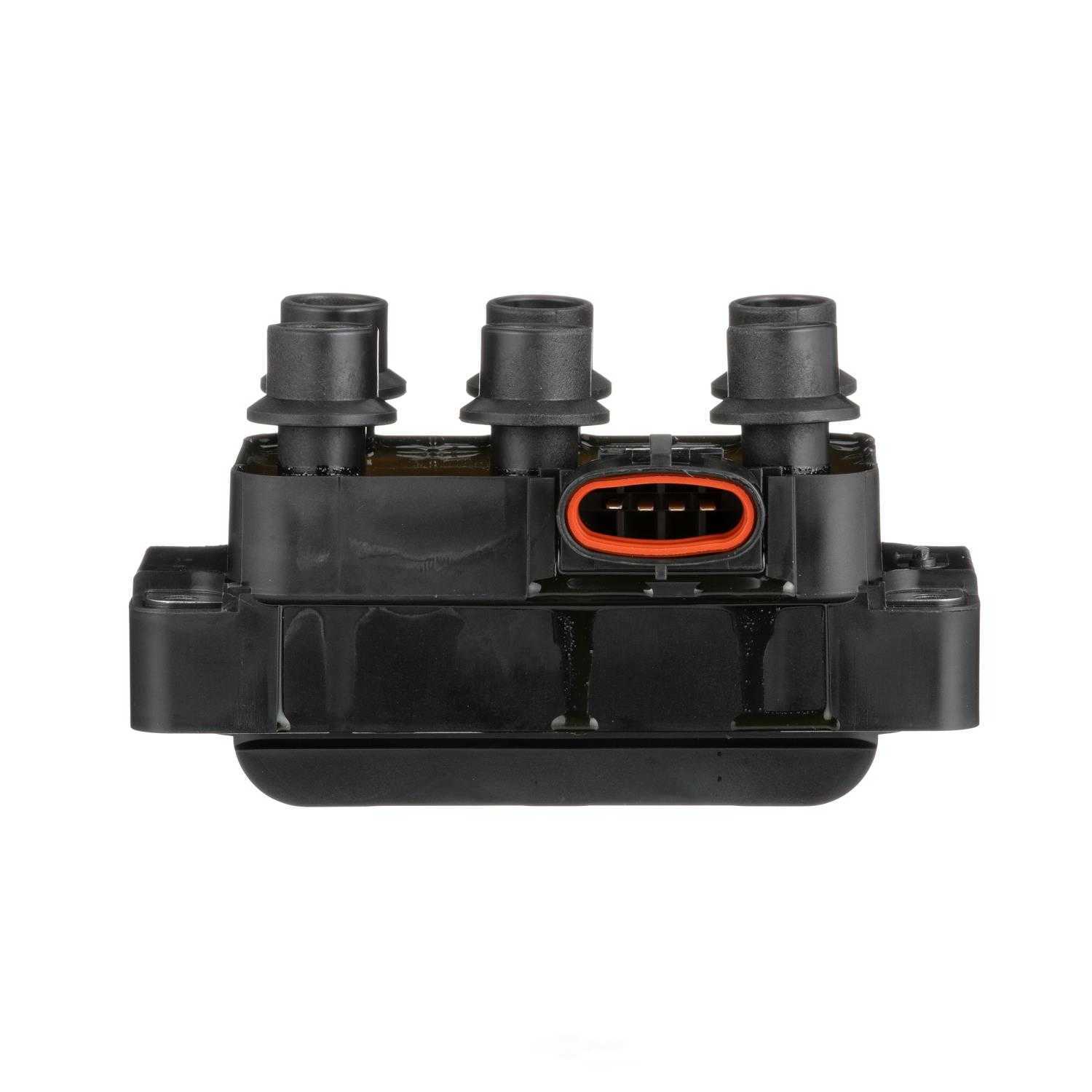 STANDARD MOTOR PRODUCTS - Ignition Coil - STA FD-480