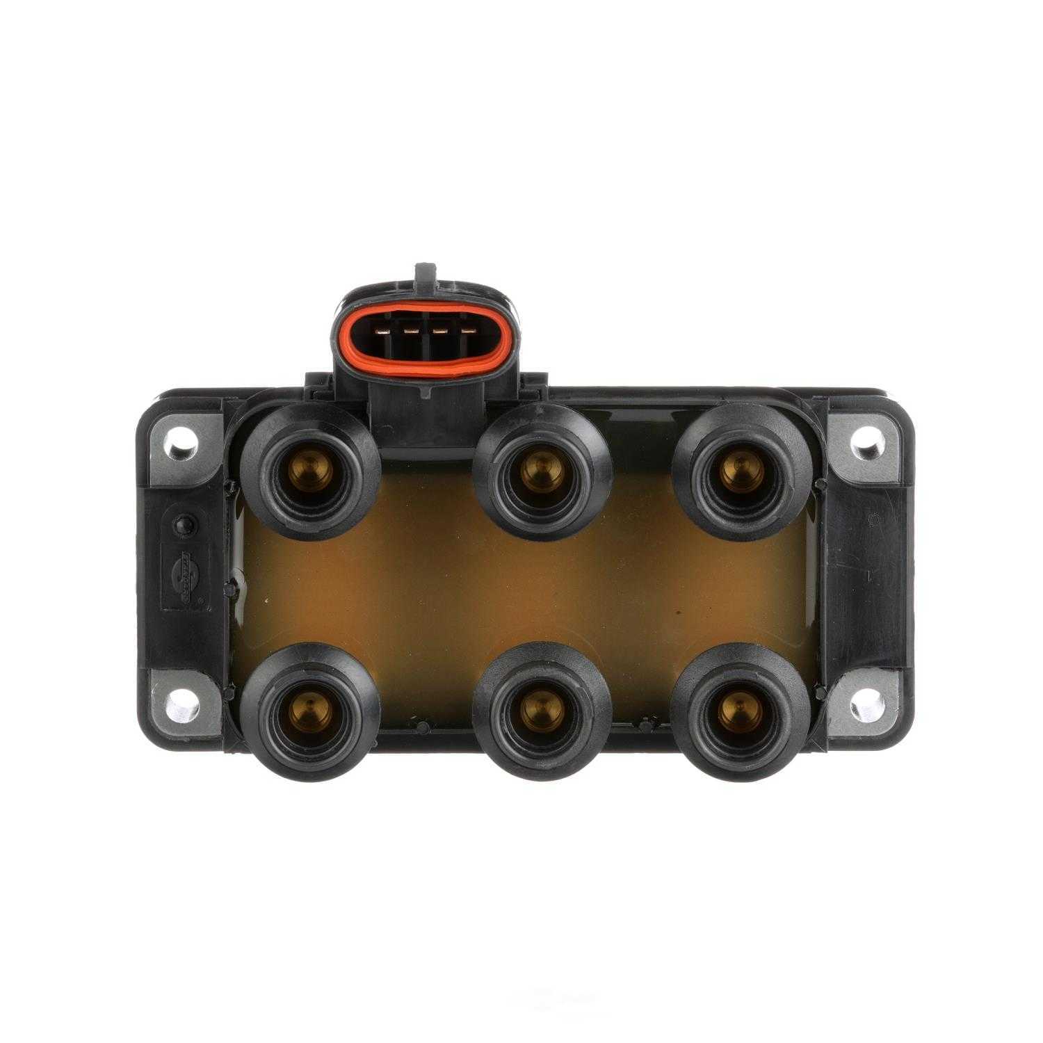 STANDARD MOTOR PRODUCTS - Ignition Coil - STA FD-488