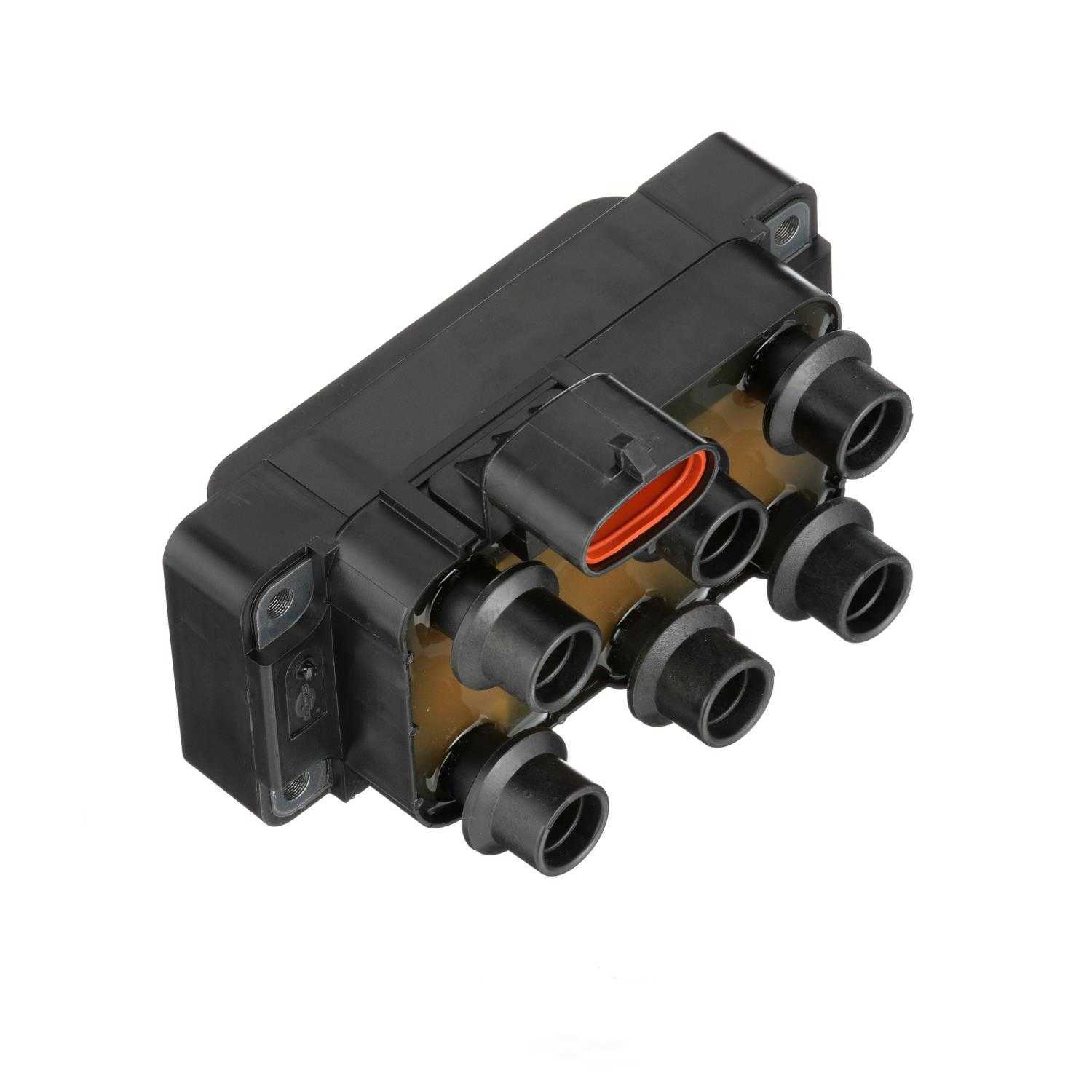 STANDARD MOTOR PRODUCTS - Ignition Coil - STA FD-488