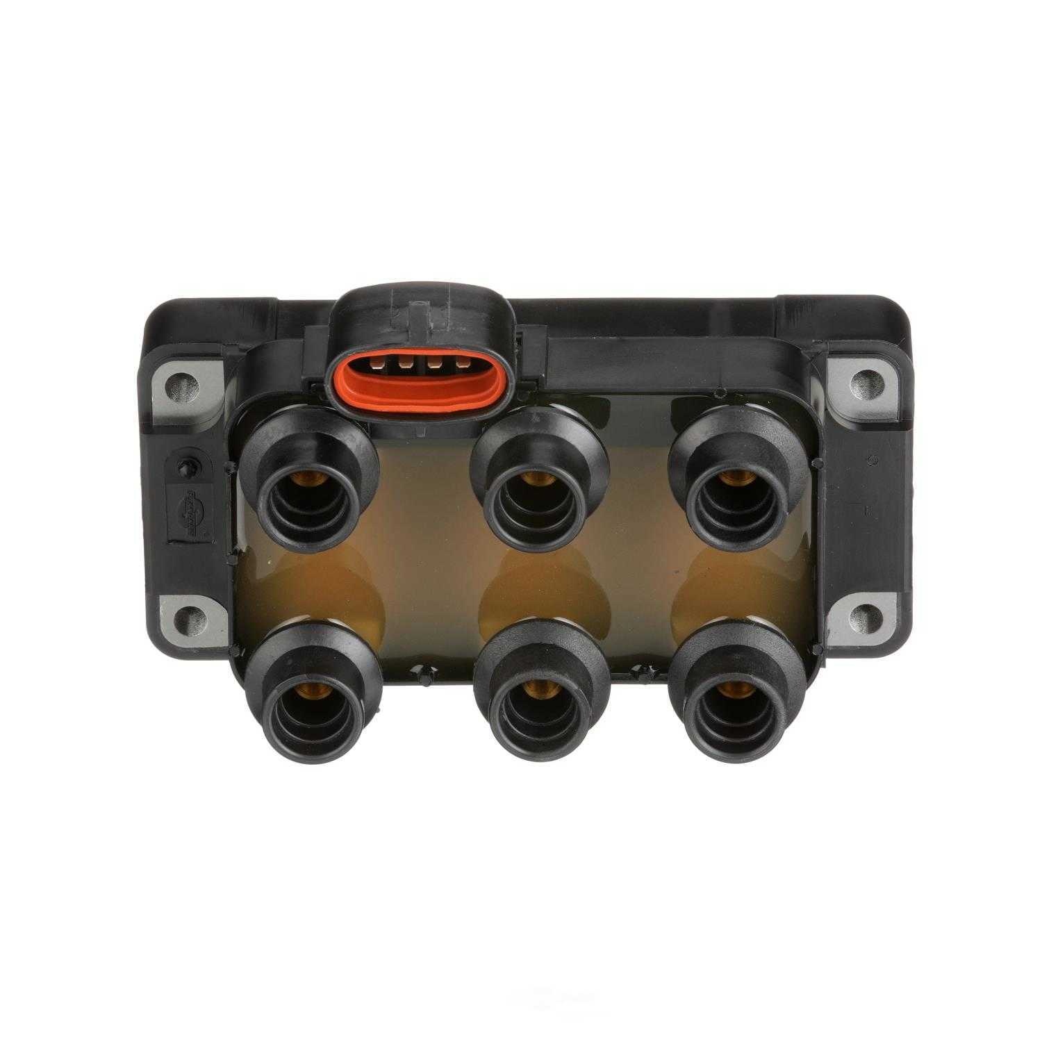 STANDARD MOTOR PRODUCTS - Ignition Coil - STA FD-488