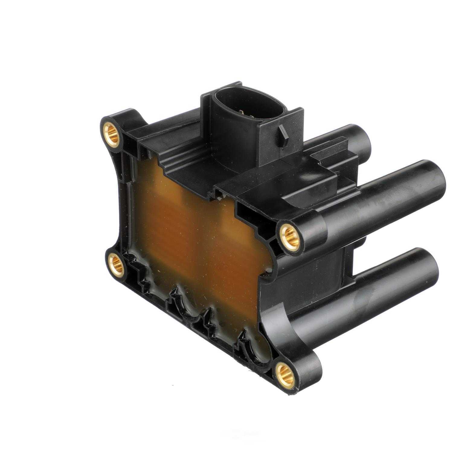 STANDARD MOTOR PRODUCTS - Ignition Coil - STA FD-497