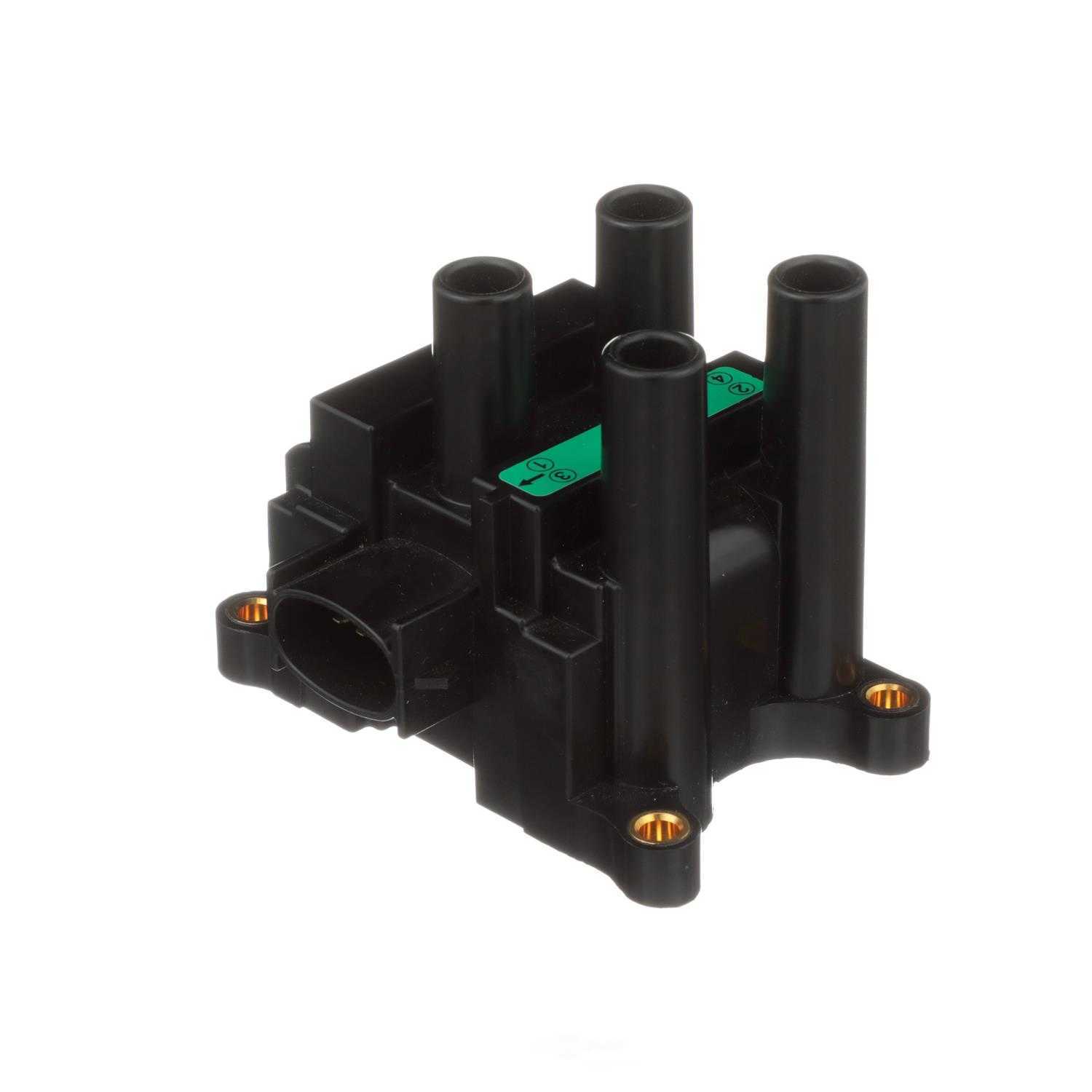 STANDARD MOTOR PRODUCTS - Ignition Coil - STA FD-501