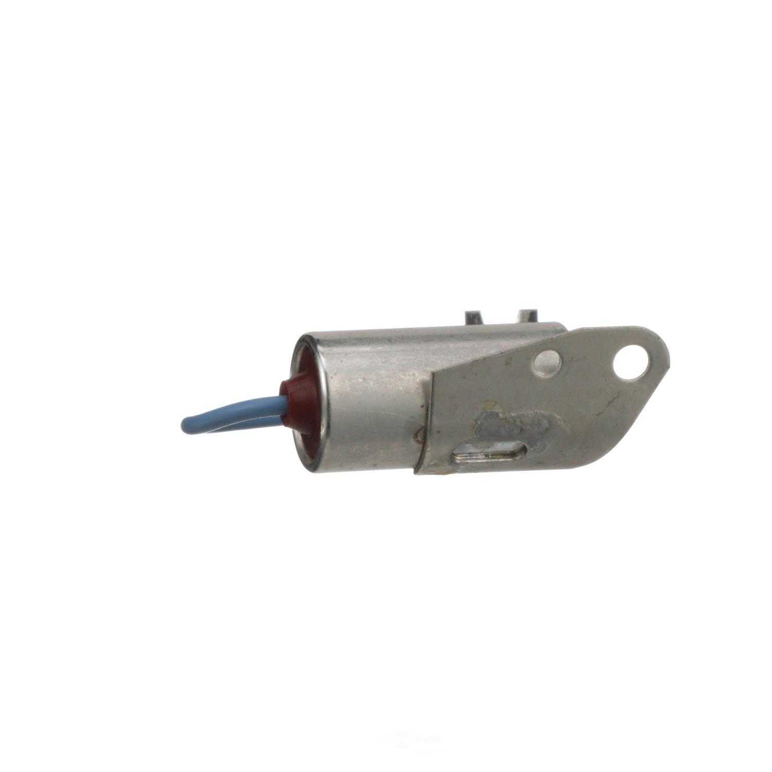 STANDARD MOTOR PRODUCTS - Ignition Condenser - STA FD-77