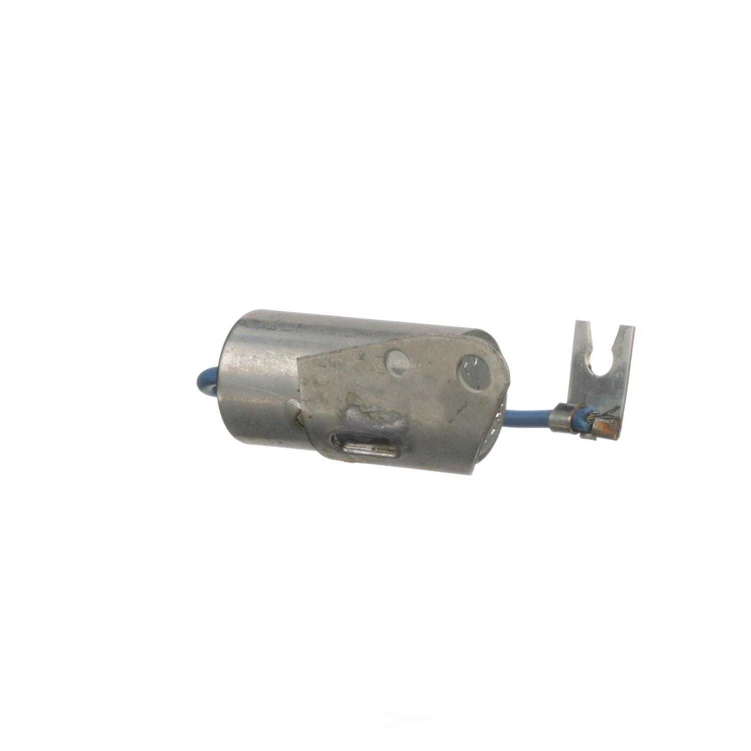 STANDARD MOTOR PRODUCTS - Ignition Condenser - STA FD-77