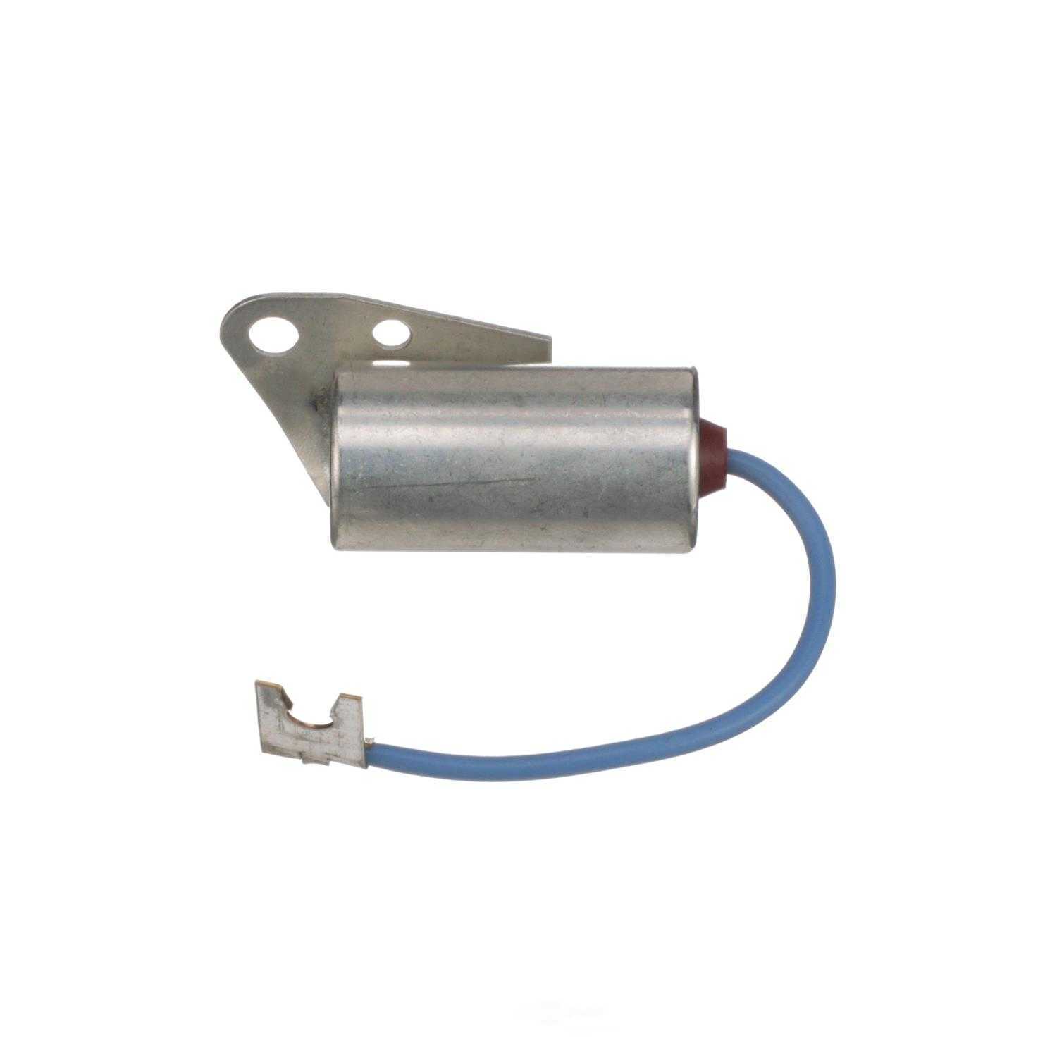 STANDARD MOTOR PRODUCTS - Ignition Condenser - STA FD-77