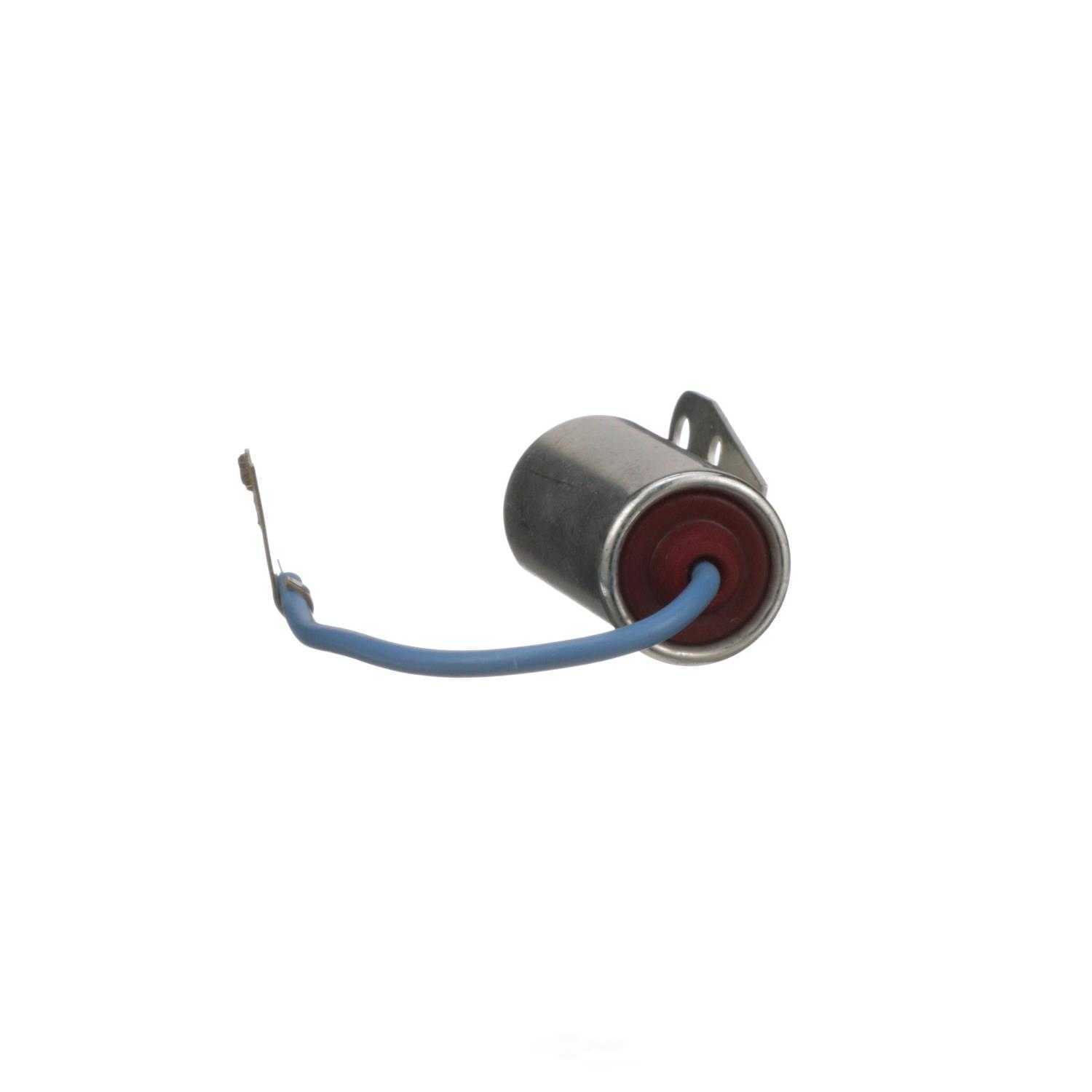 STANDARD MOTOR PRODUCTS - Ignition Condenser - STA FD-77