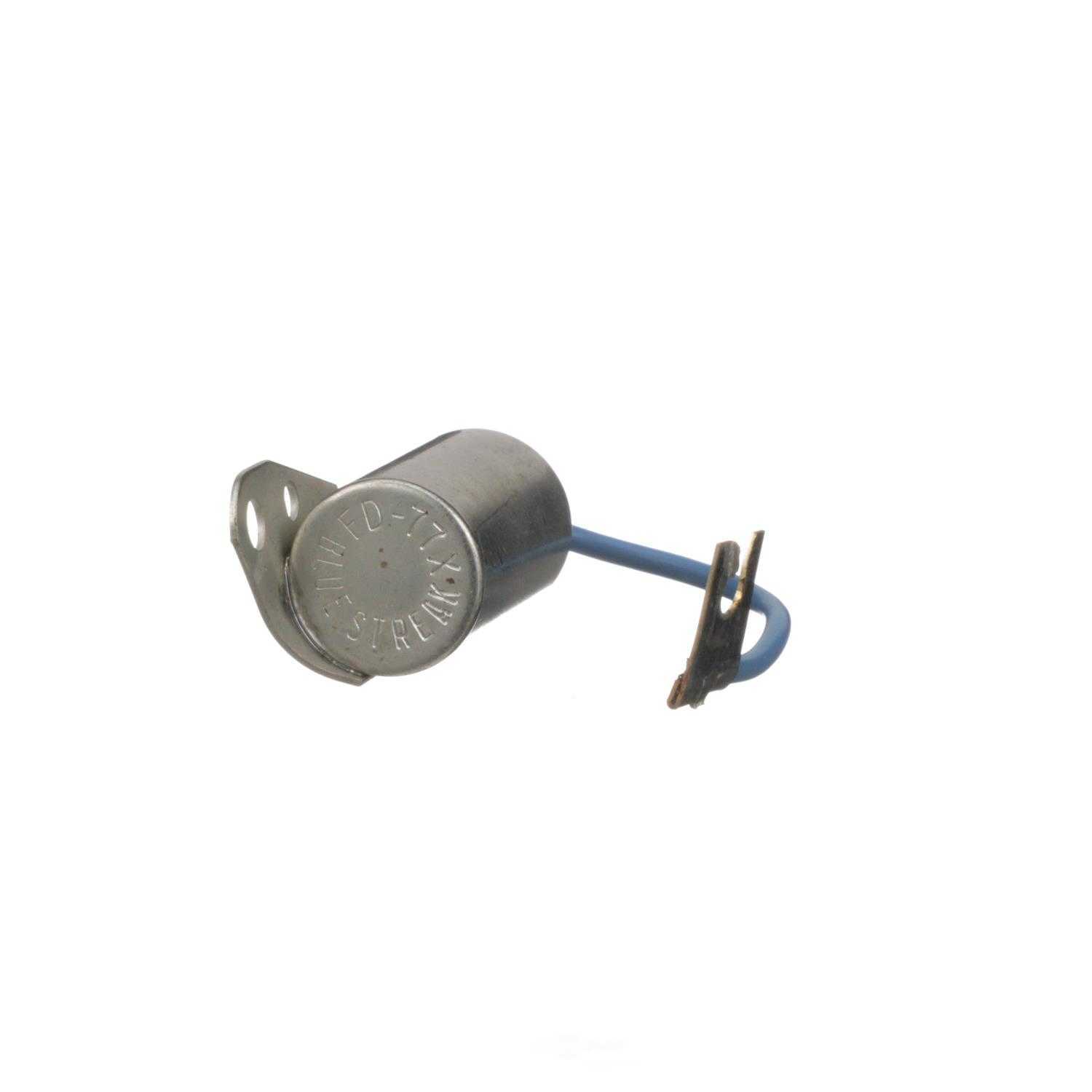 STANDARD MOTOR PRODUCTS - Ignition Condenser - STA FD-77