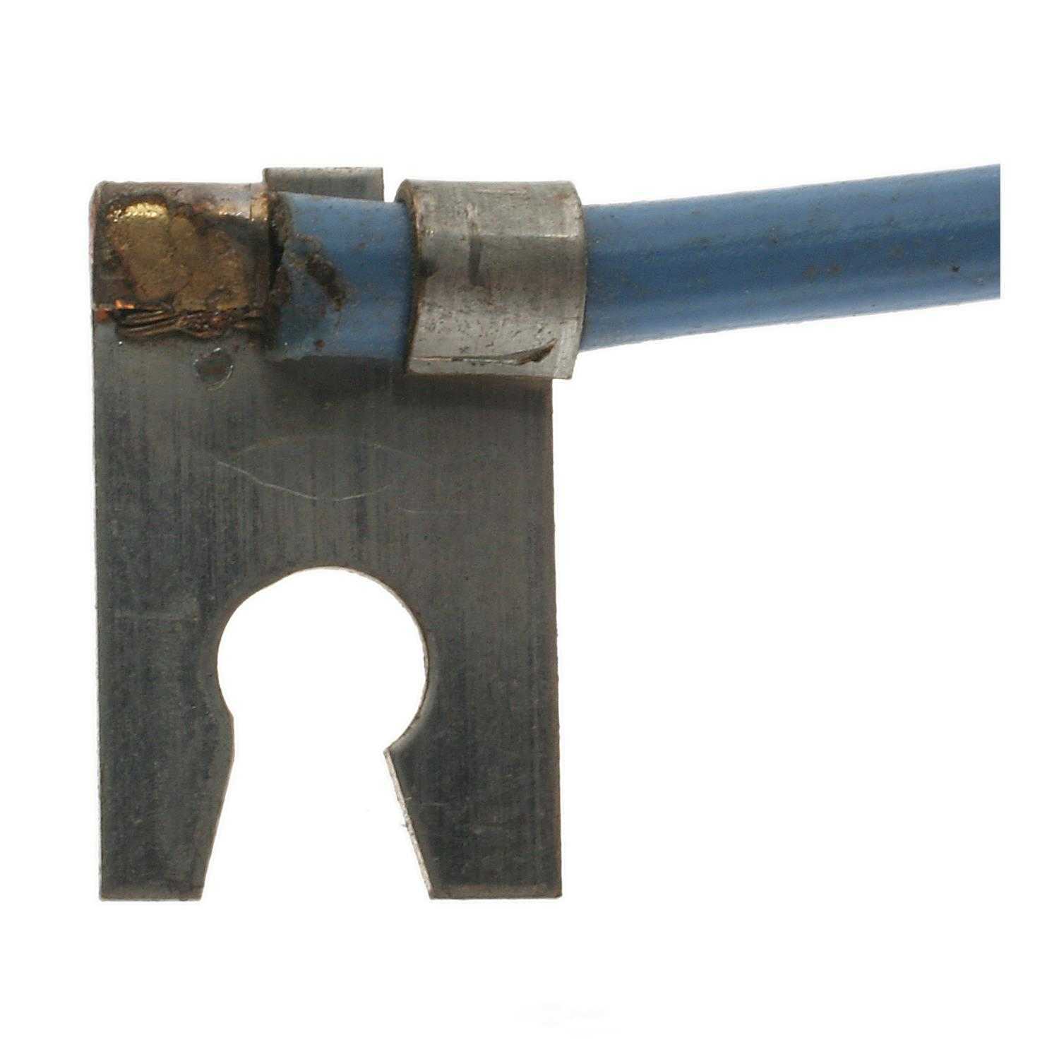 STANDARD MOTOR PRODUCTS - Ignition Condenser - STA FD-78