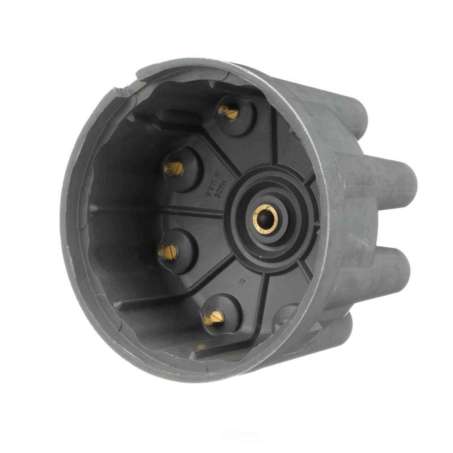 STANDARD MOTOR PRODUCTS - Distributor Cap and Rotor Kit - STA - fd149k